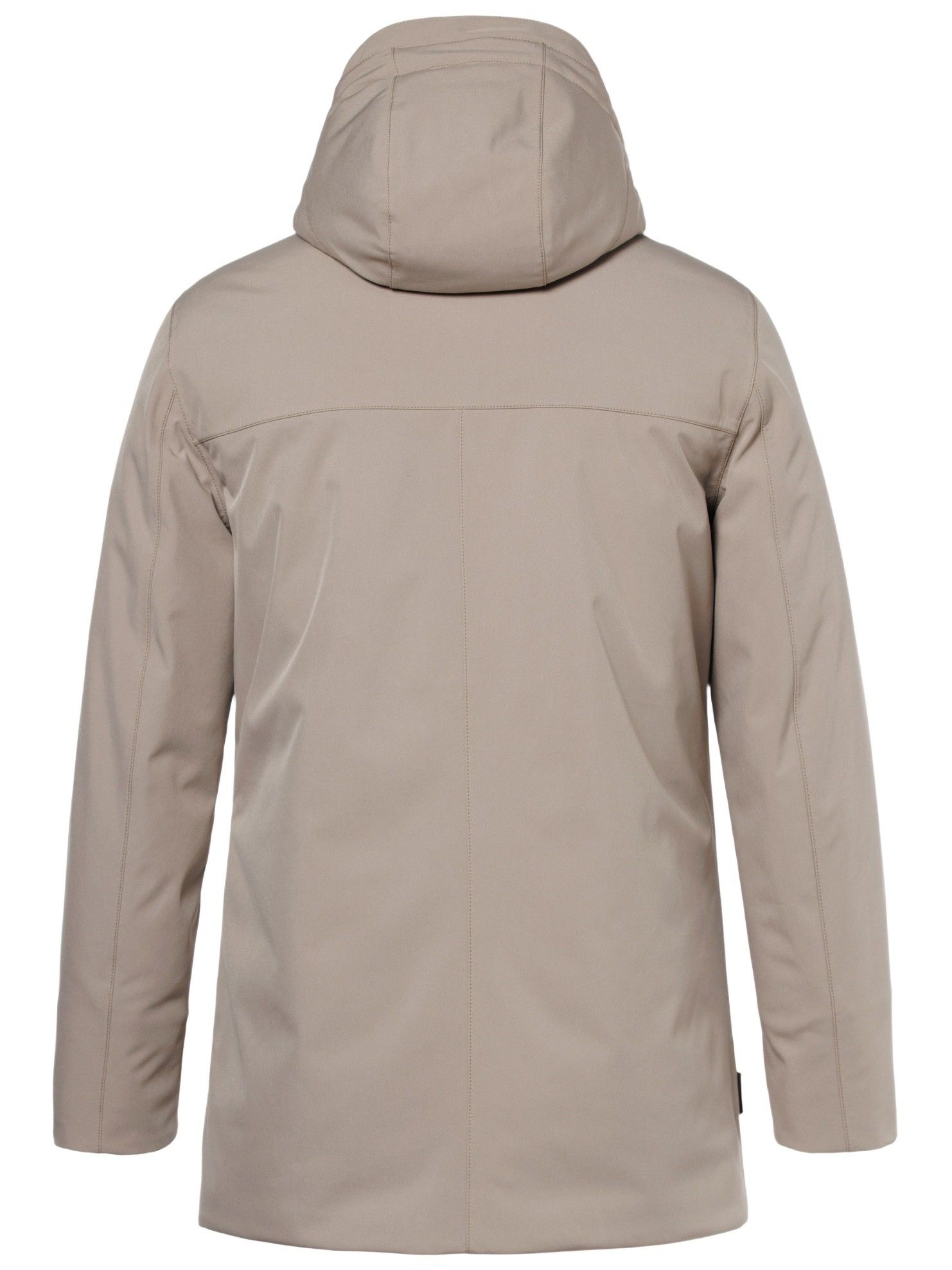 RESET - JAS - Beige