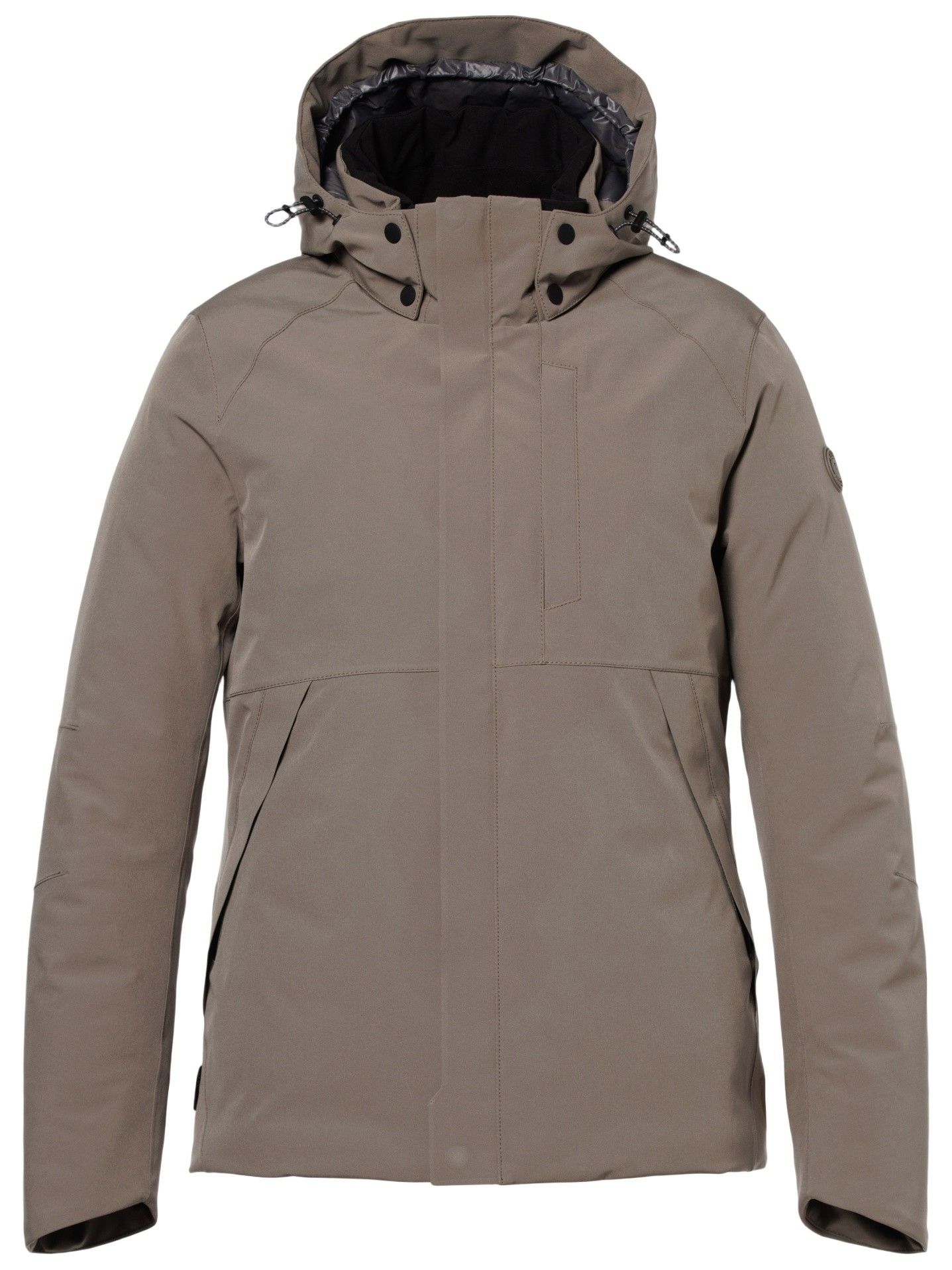 RESET - JAS - Beige