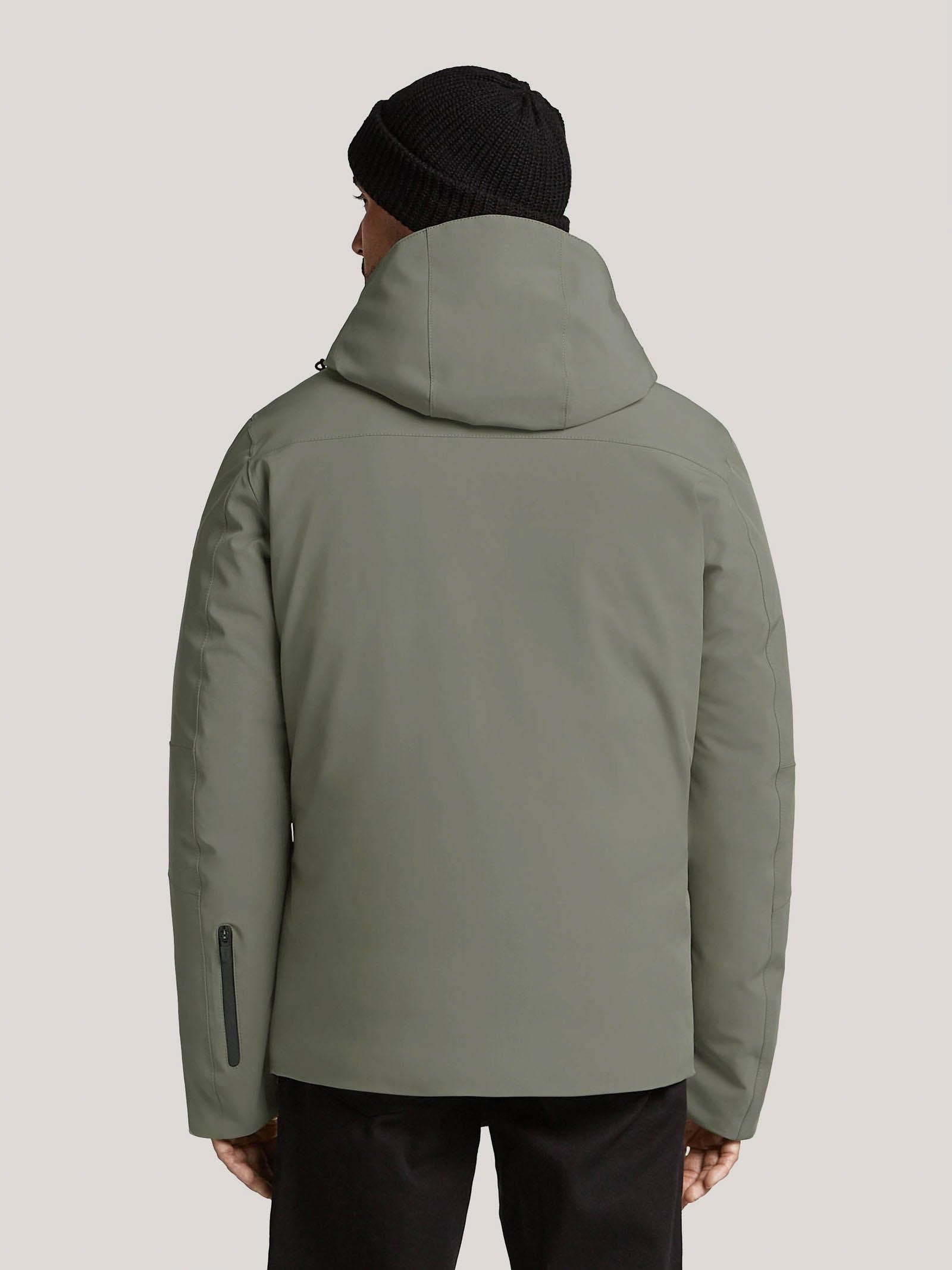 RESET - JAS - Beige