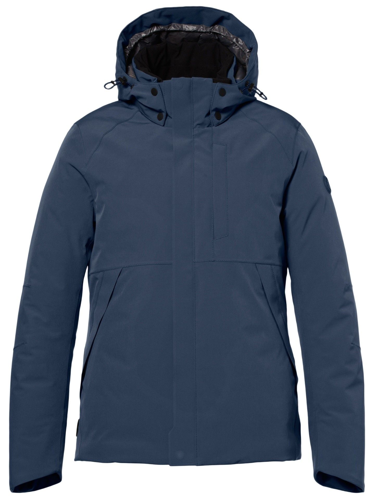 RESET - JAS - Blauw