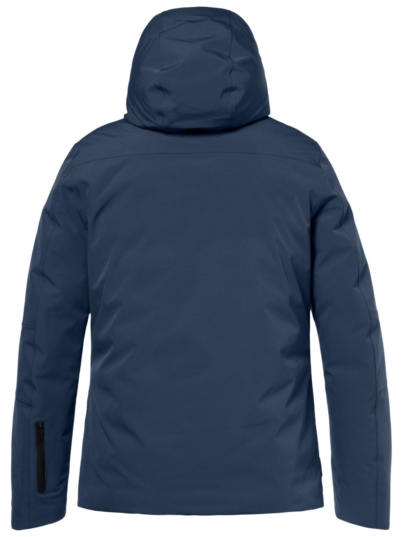 RESET - JAS - Blauw