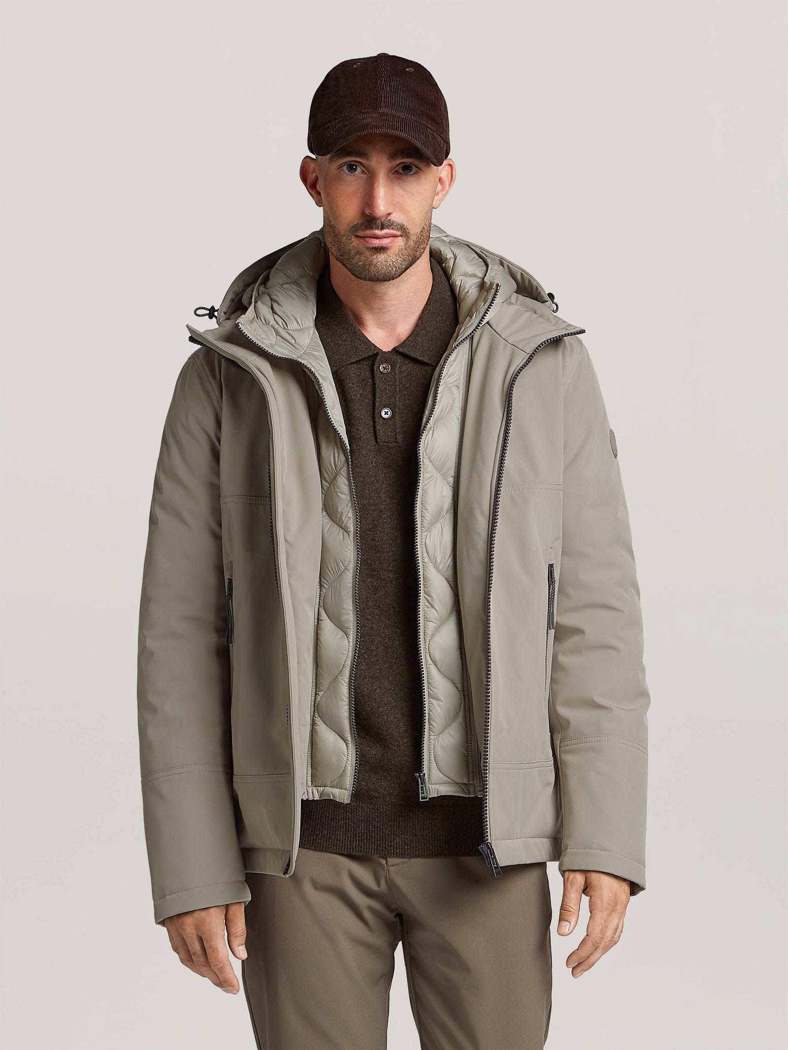 RESET - JAS - Beige