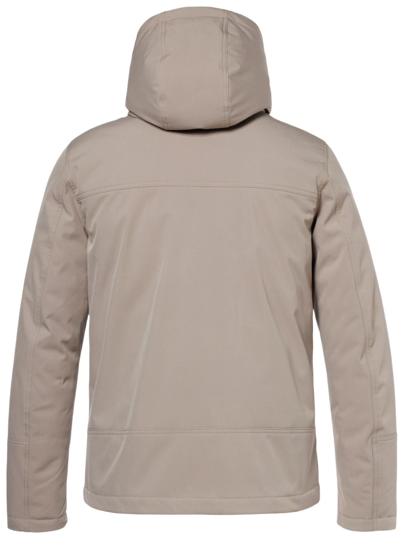 RESET - JAS - Beige