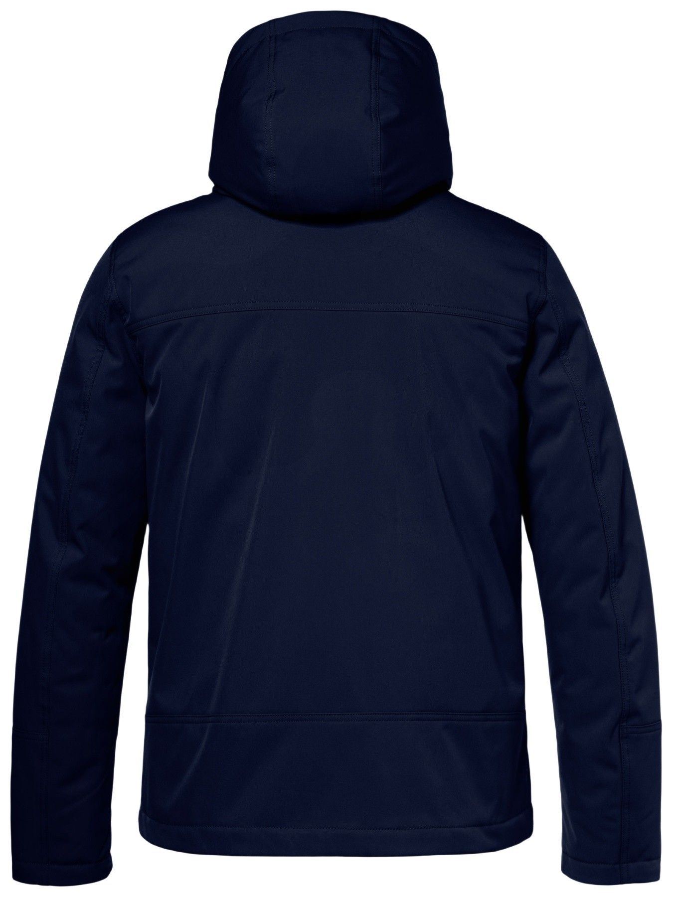 RESET - JAS - Blauw