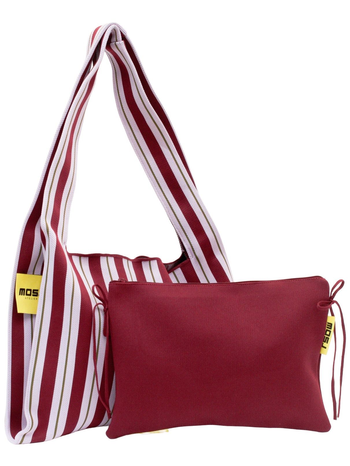 MOSJ - TAS - Multi