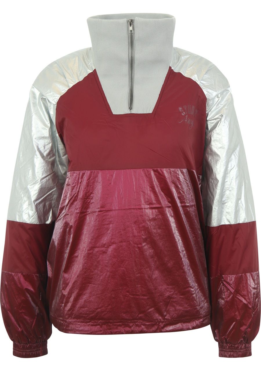 STUDIO AMAYA - JAS - Rood