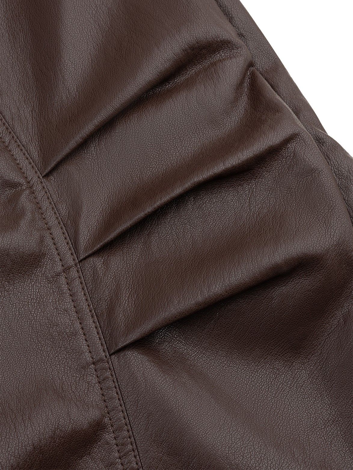 STUDIO AMAYA - BROEK - Bruin