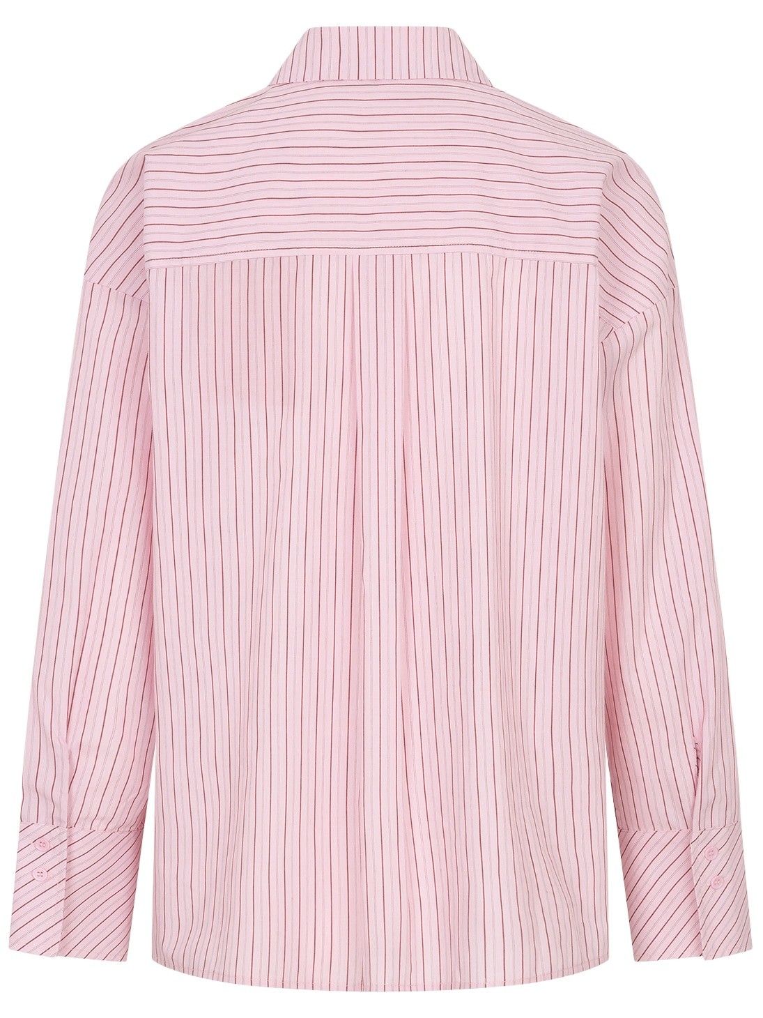STUDIO AMAYA - BLOUSE - Roze