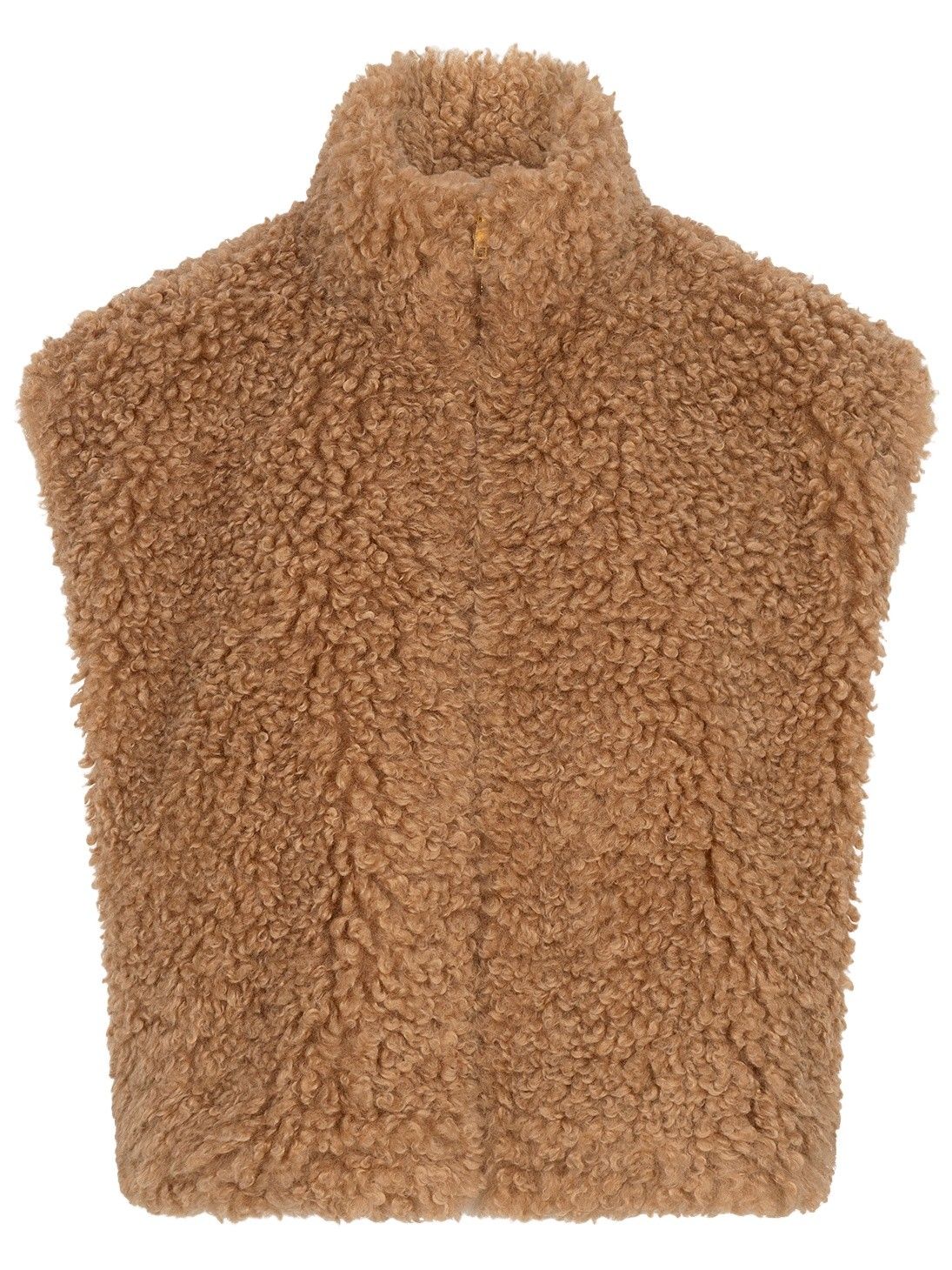 STUDIO AMAYA - GILET - Beige