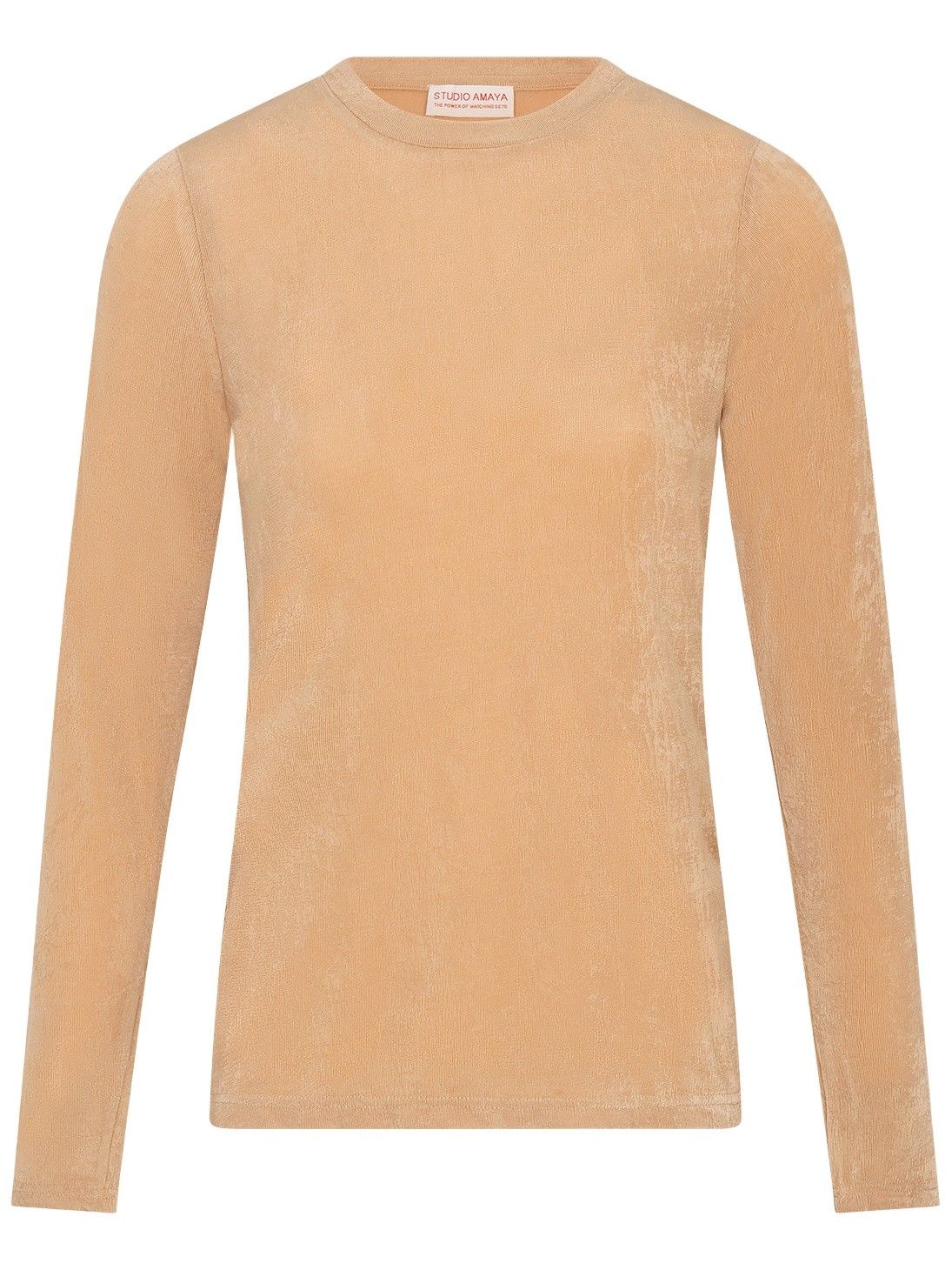 STUDIO AMAYA - SHIRT - Beige