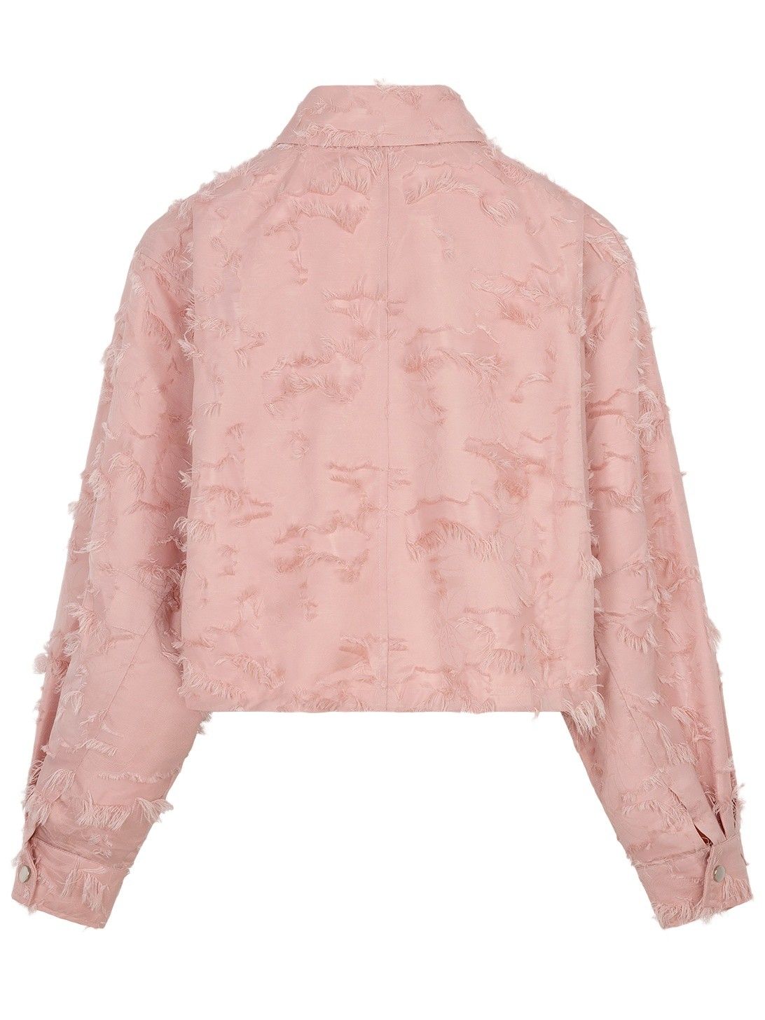 STUDIO AMAYA - BLAZER - Roze