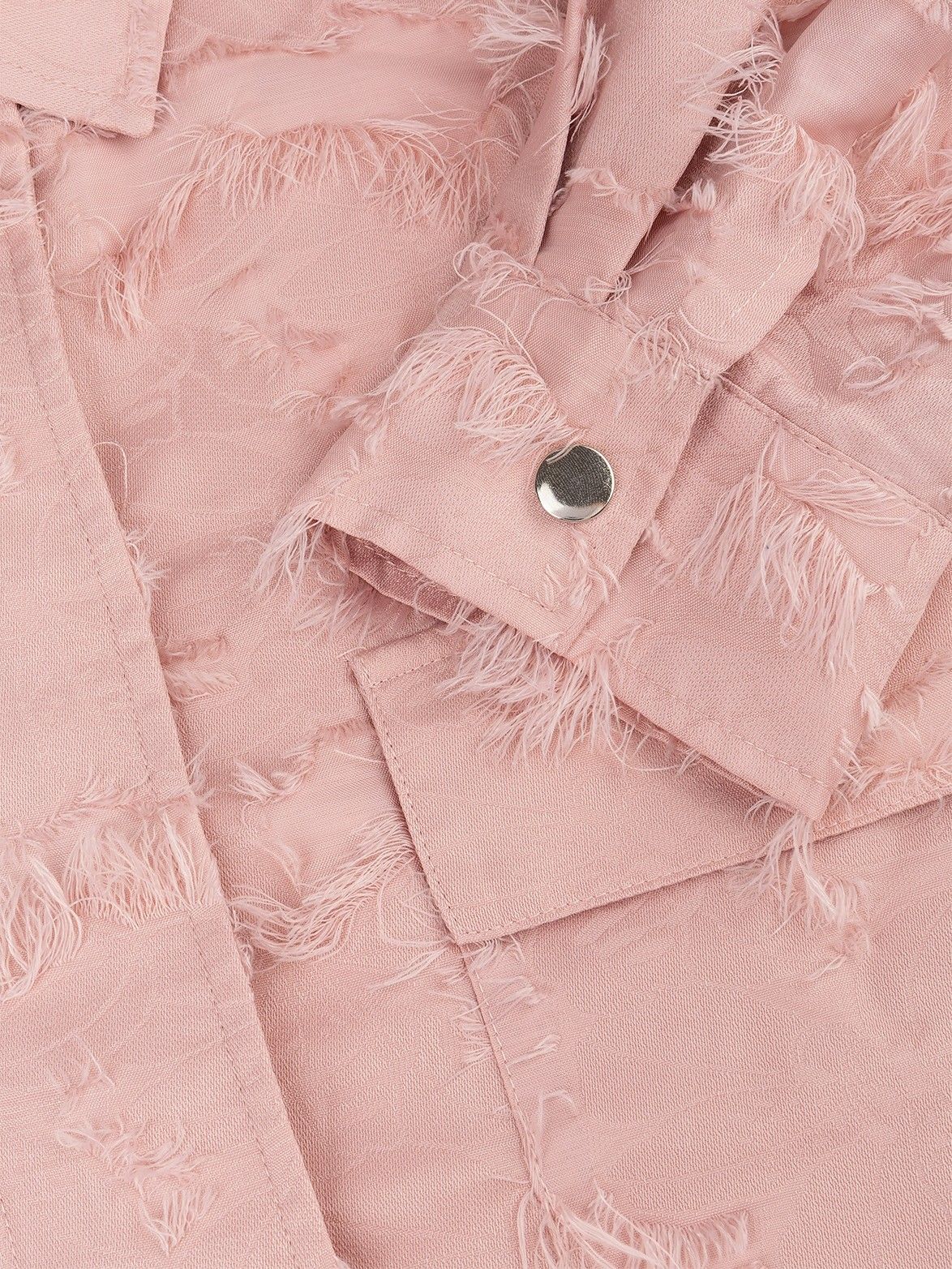 STUDIO AMAYA - BLAZER - Roze