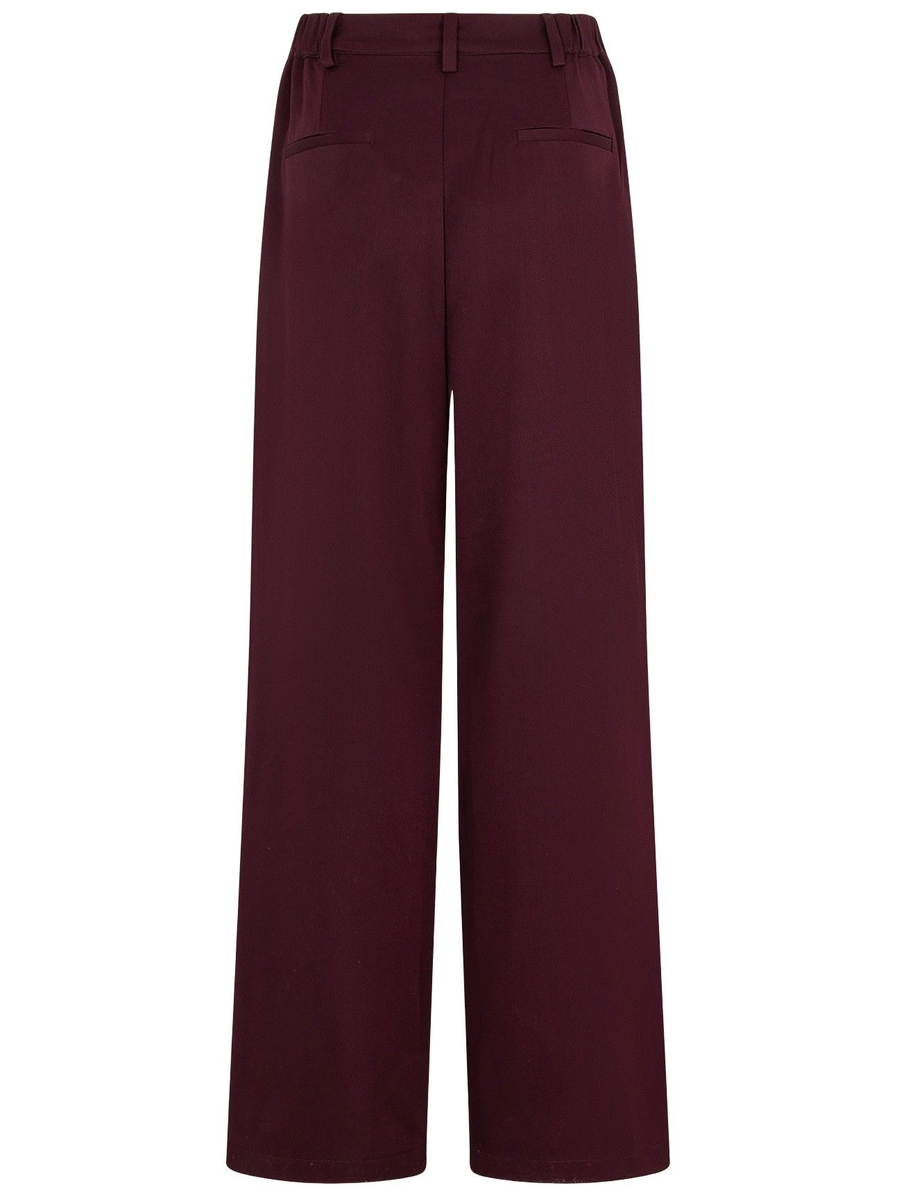 STUDIO AMAYA - BROEK - Rood