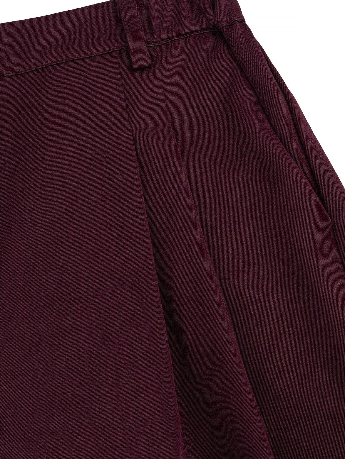 STUDIO AMAYA - BROEK - Rood