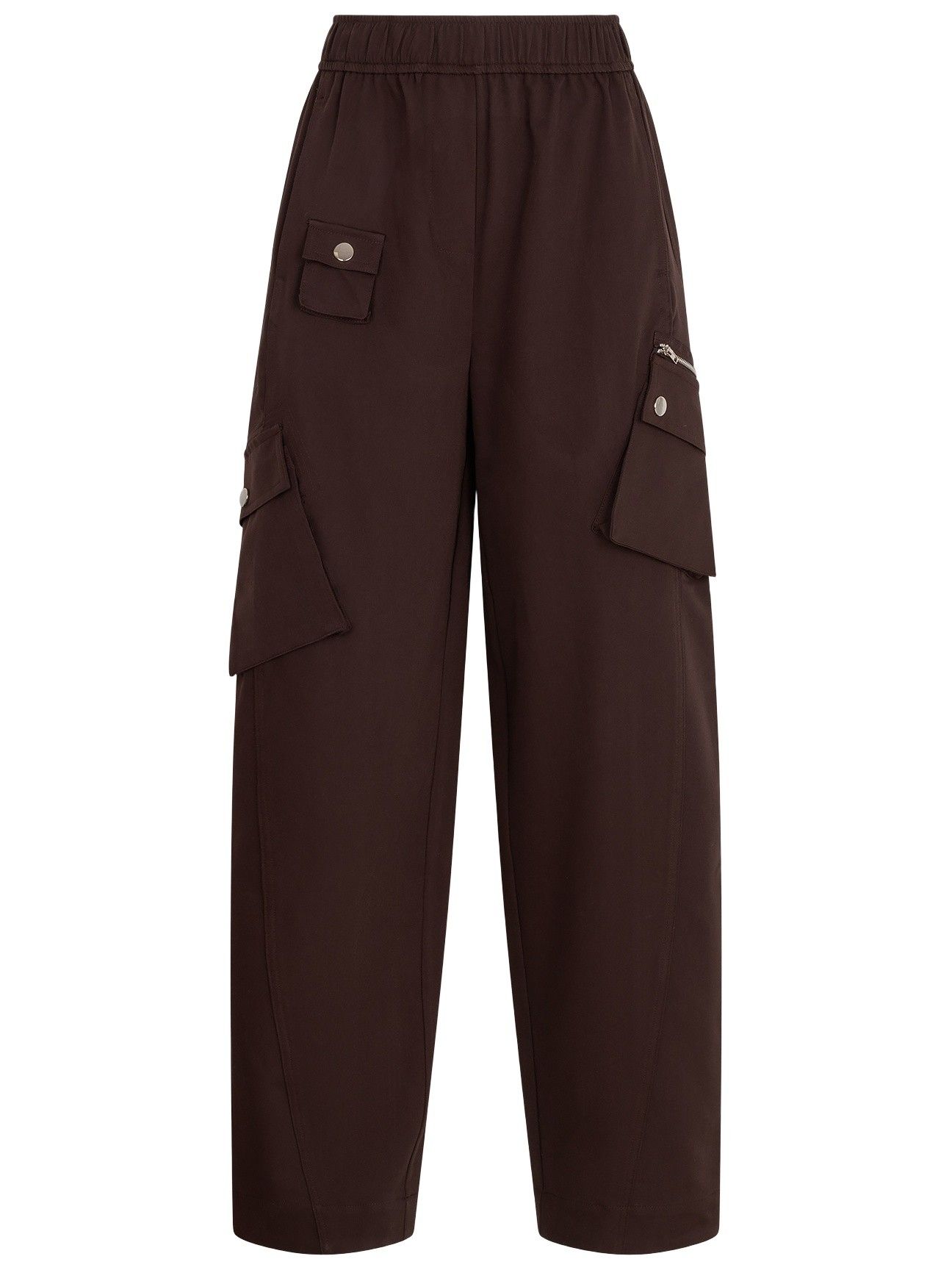 STUDIO AMAYA - BROEK - Bruin