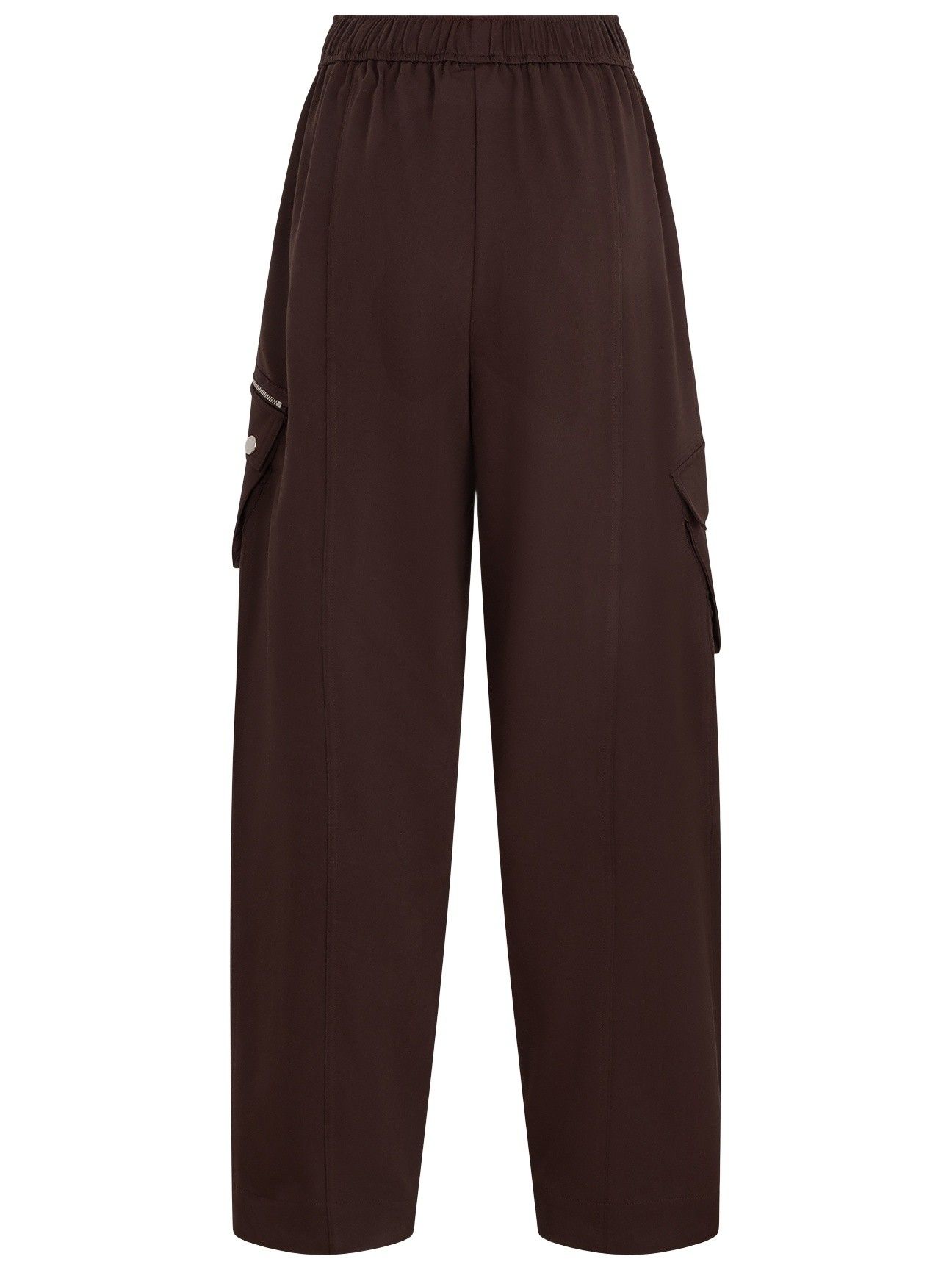 STUDIO AMAYA - BROEK - Bruin