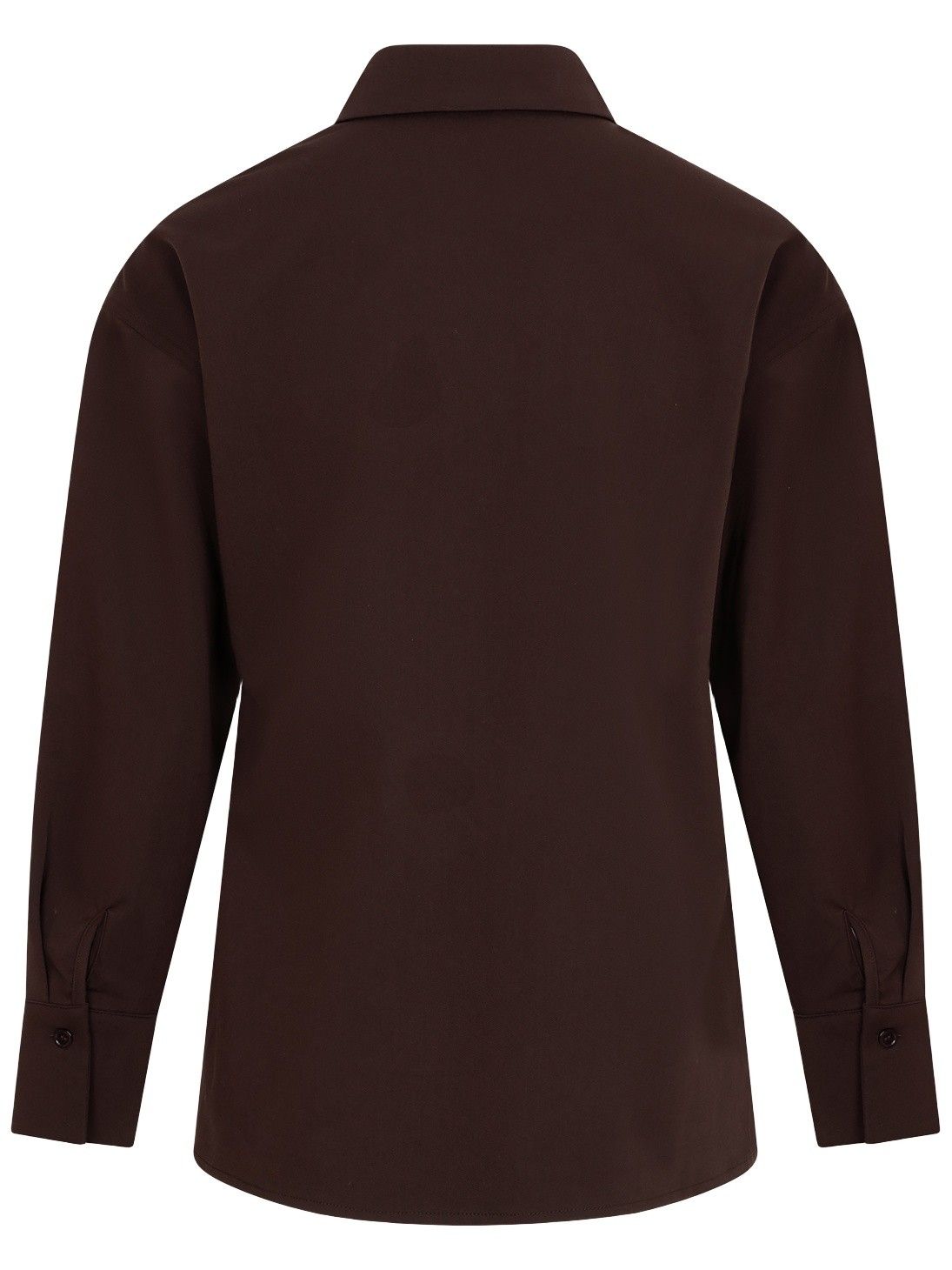 STUDIO AMAYA - BLOUSE - Bruin