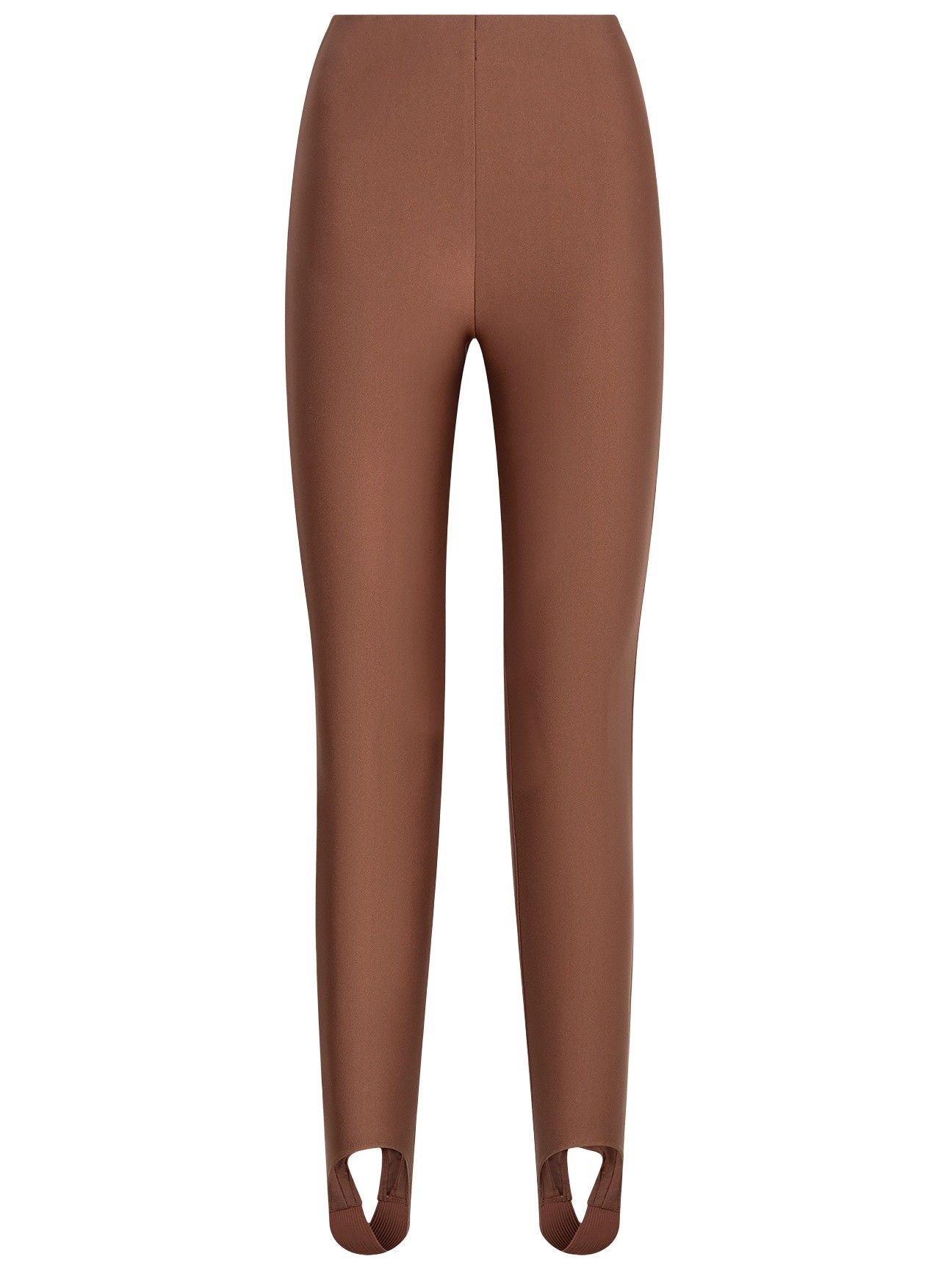 STUDIO AMAYA - BROEK - Bruin