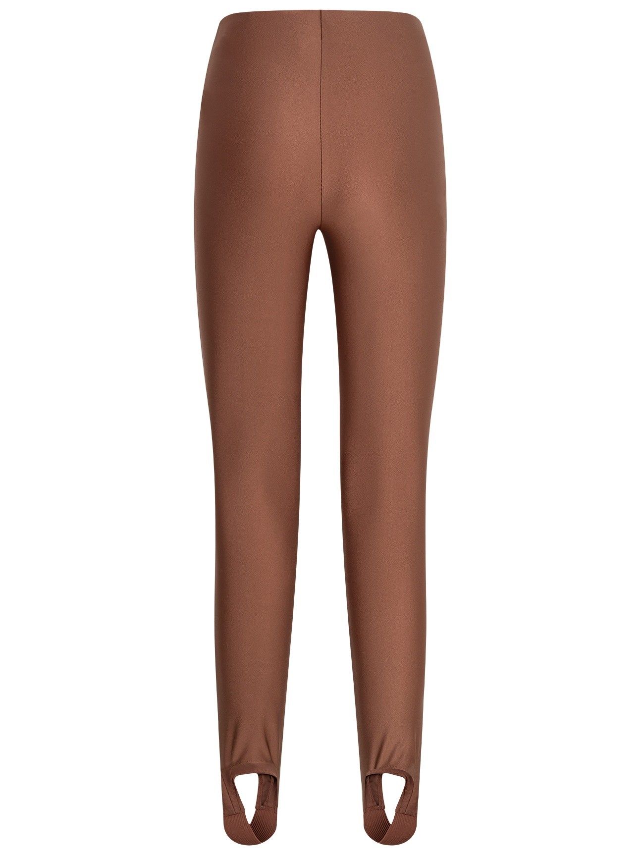 STUDIO AMAYA - BROEK - Bruin