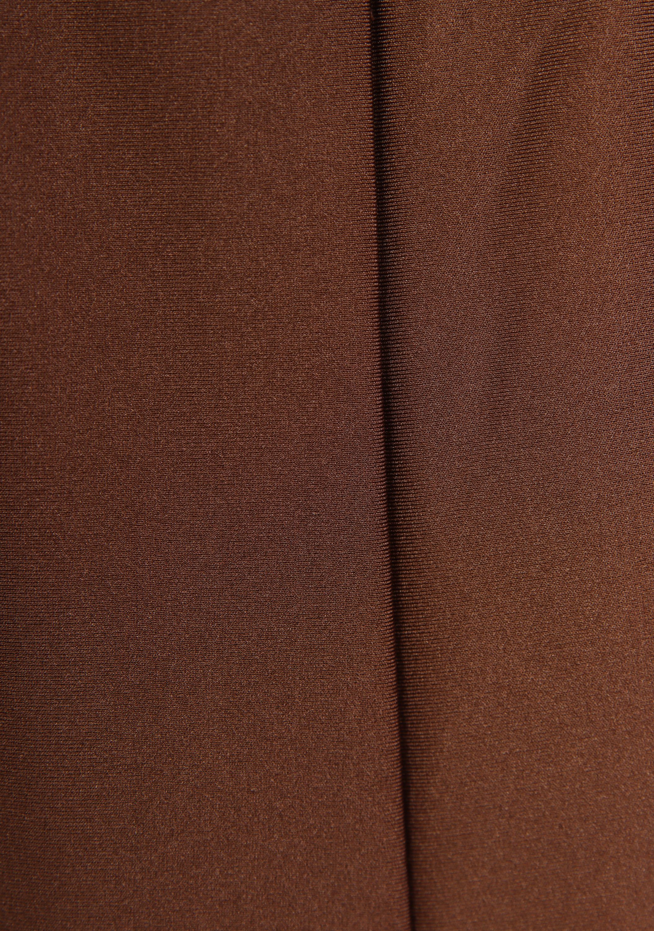 STUDIO AMAYA - BROEK - Bruin
