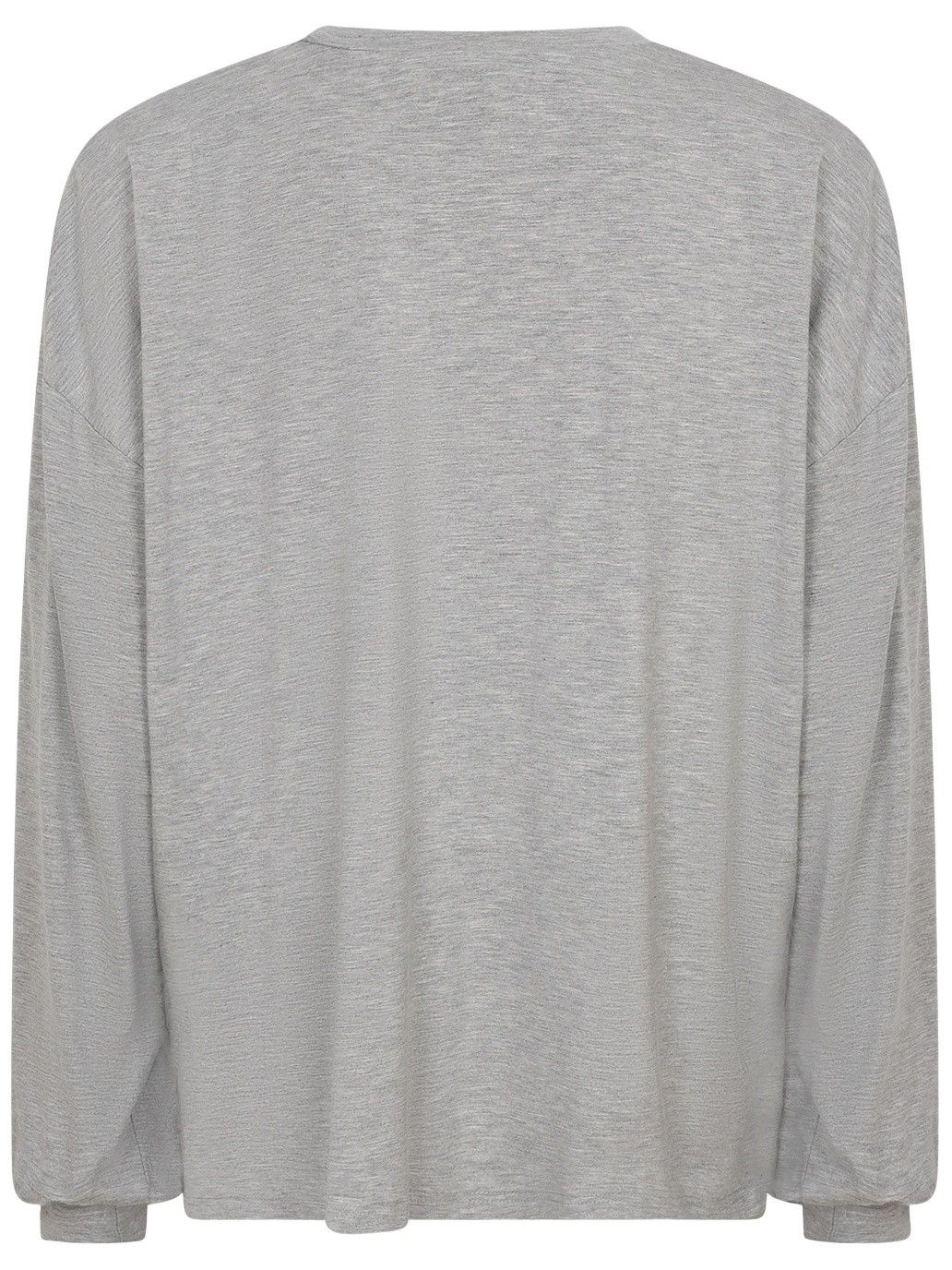 STUDIO AMAYA - SHIRT - Grijs