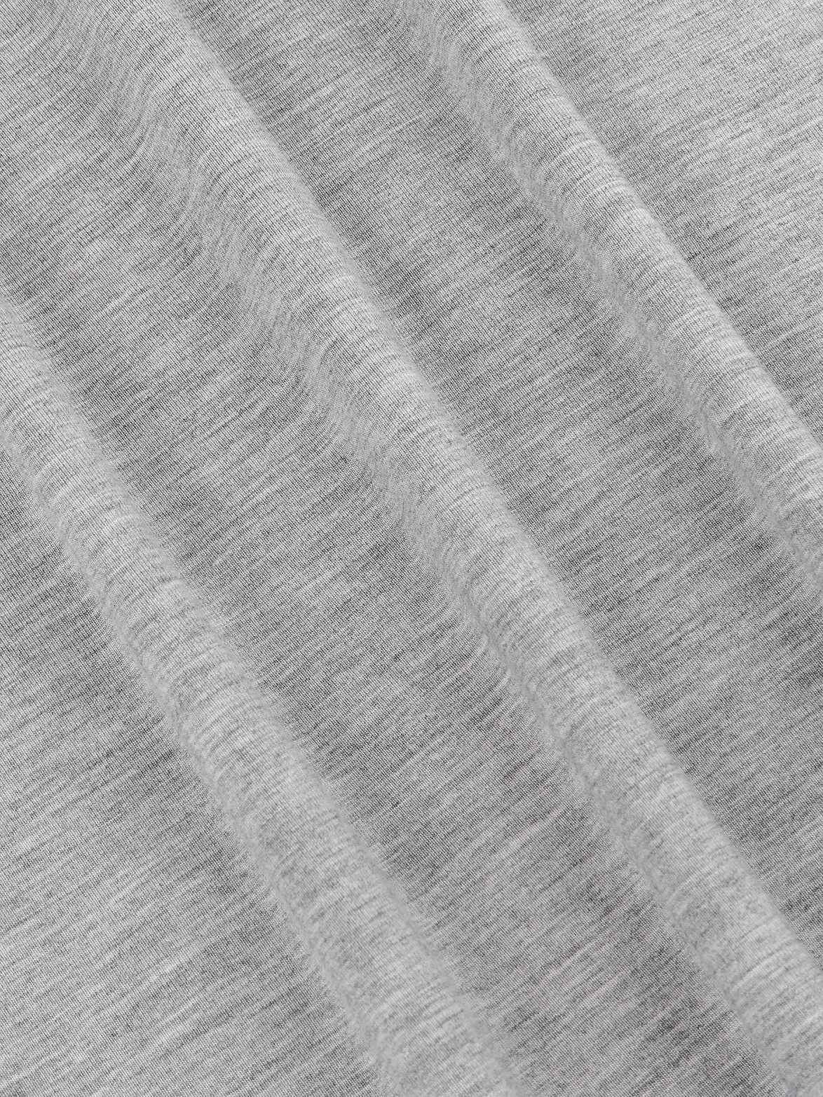 STUDIO AMAYA - SHIRT - Grijs
