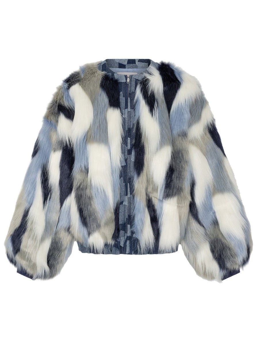 STUDIO AMAYA - BLAZER - Blauw