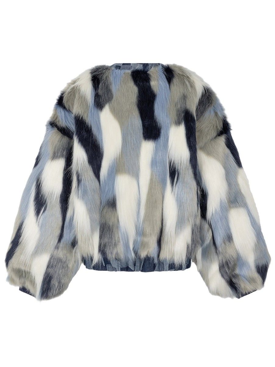 STUDIO AMAYA - BLAZER - Blauw