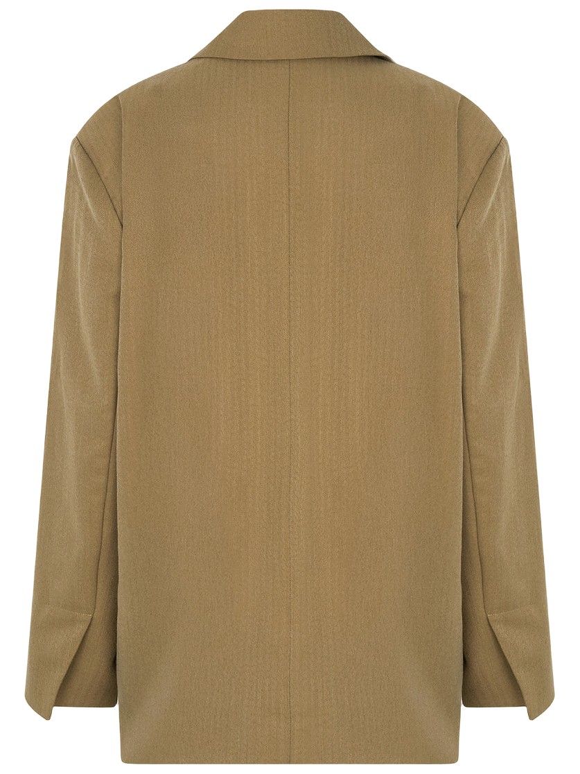 STUDIO AMAYA - BLAZER - Groen