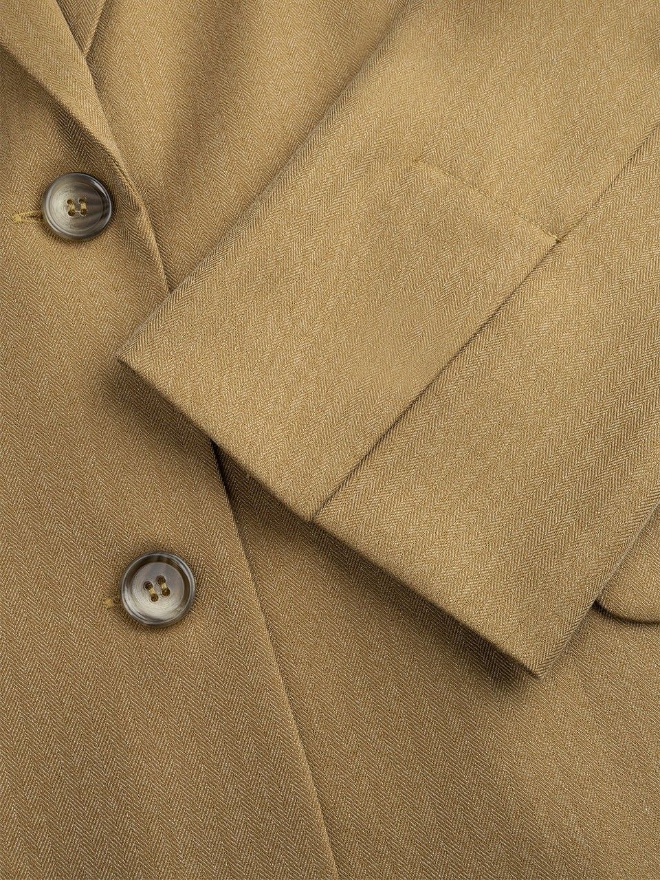 STUDIO AMAYA - BLAZER - Groen