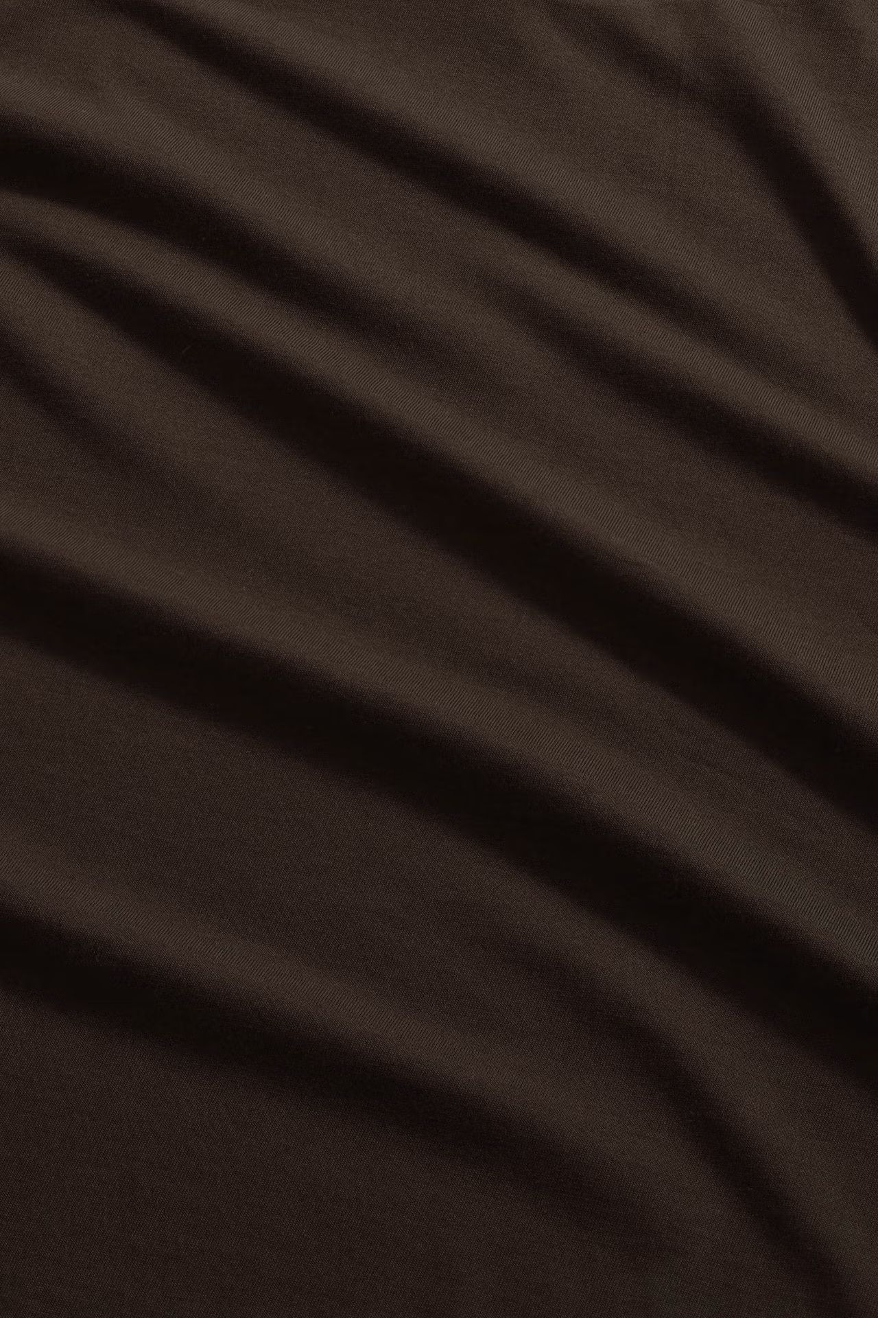 NN07 - TSHIRT - Bruin