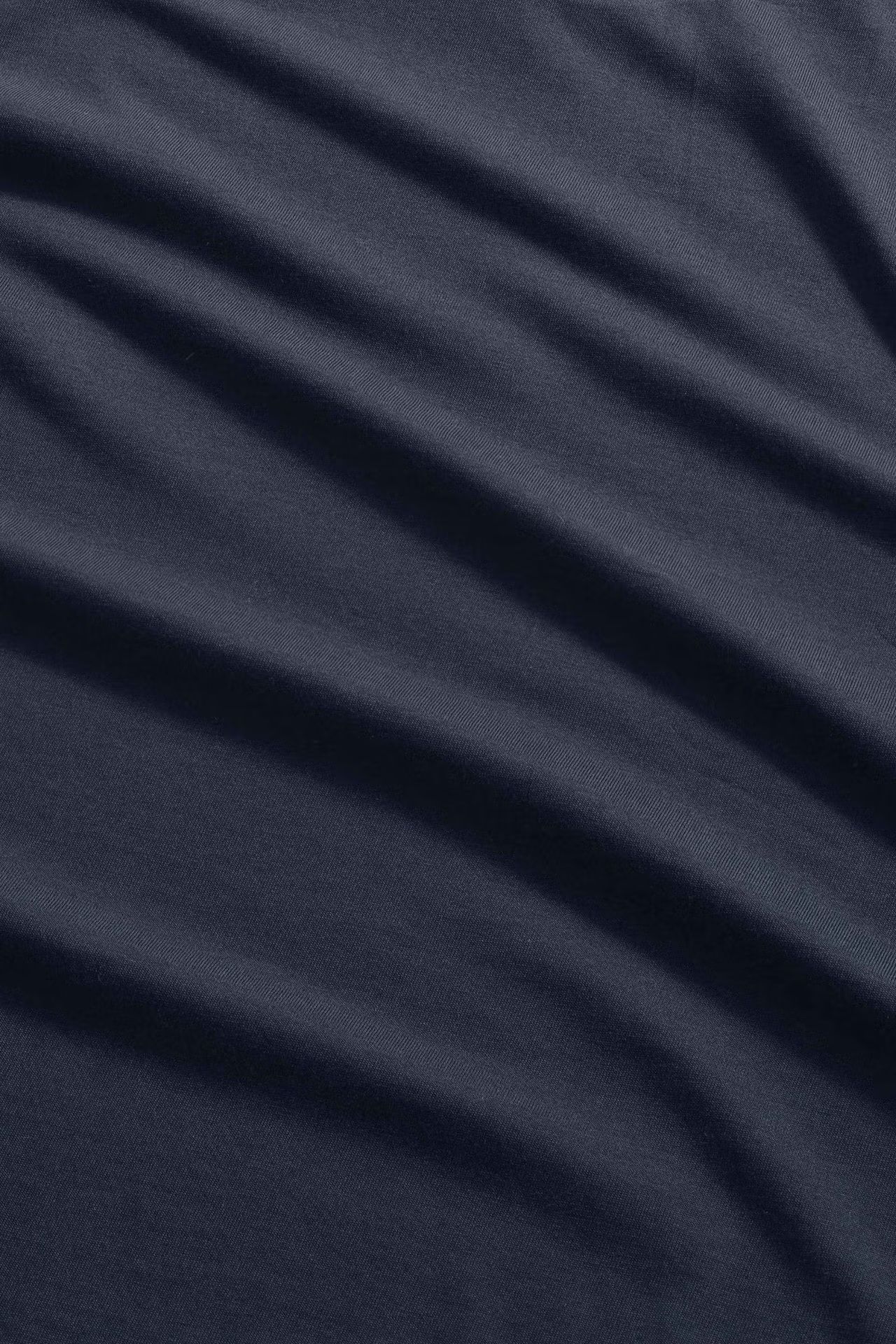 NN07 - TSHIRT - Blauw