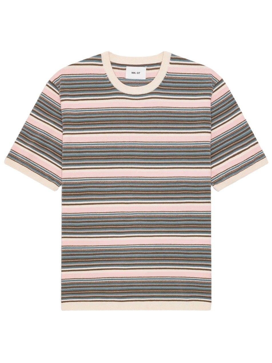 NN07 - TSHIRT - Multi