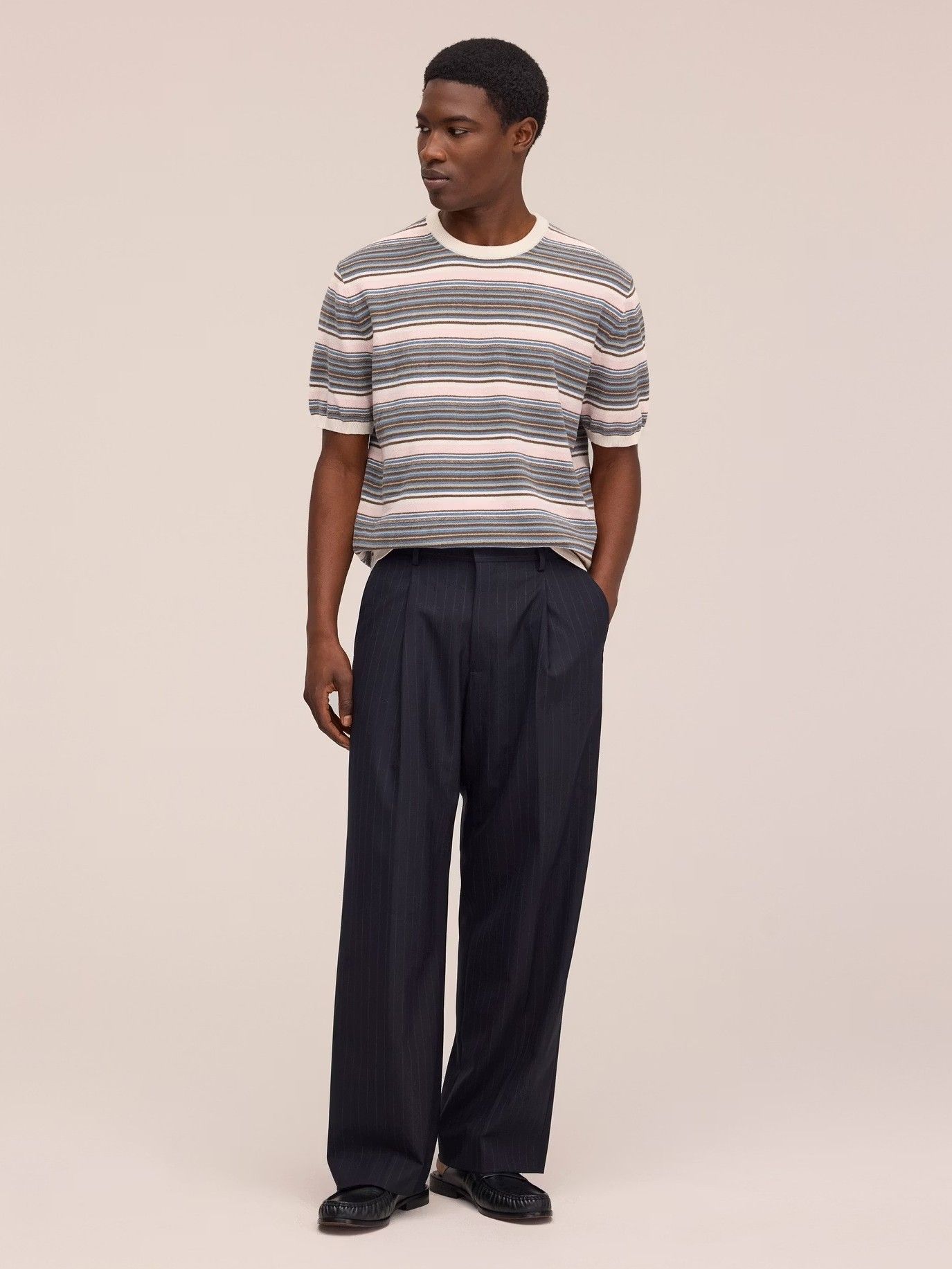 NN07 - TSHIRT - Multi