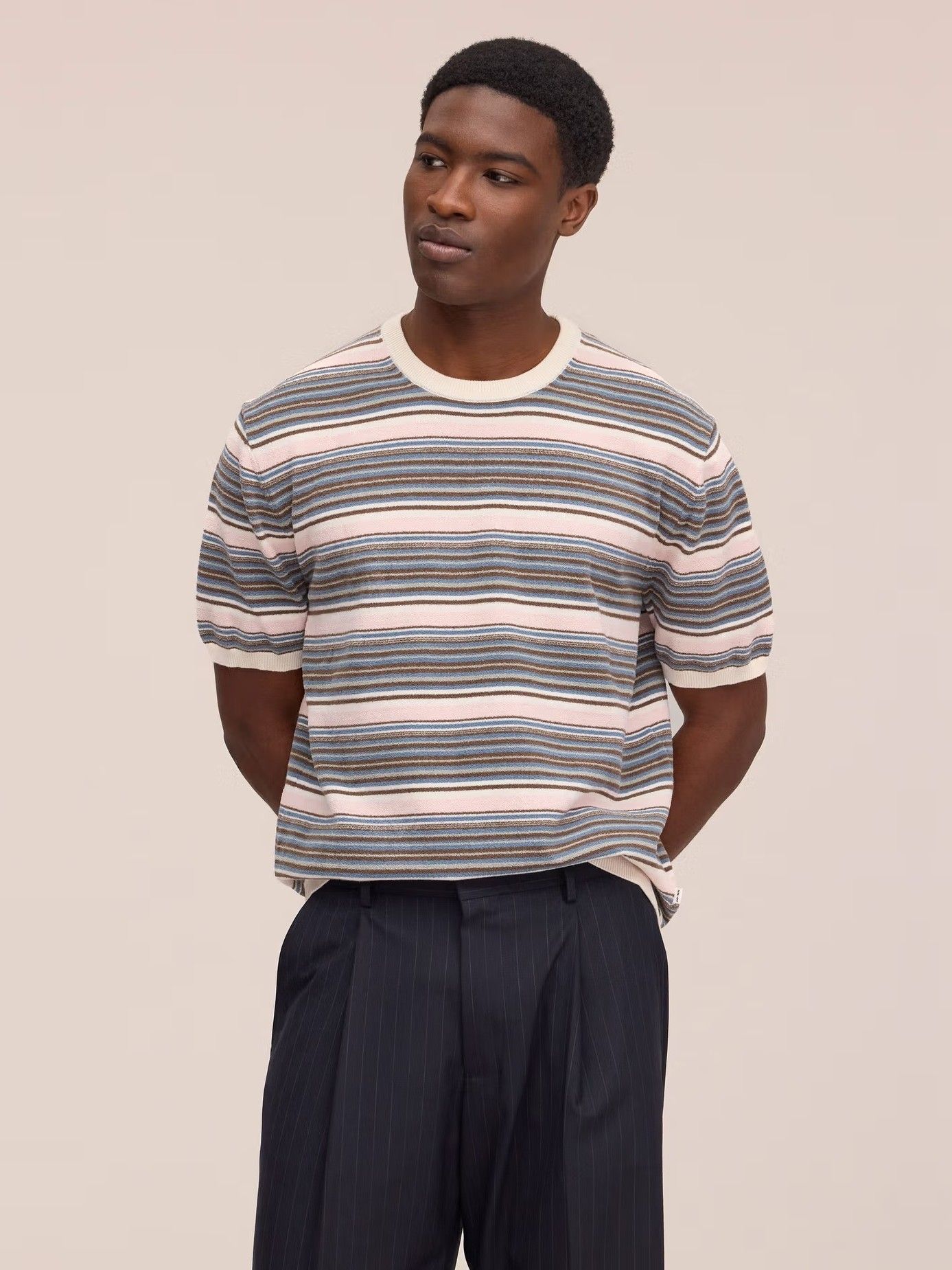 NN07 - TSHIRT - Multi