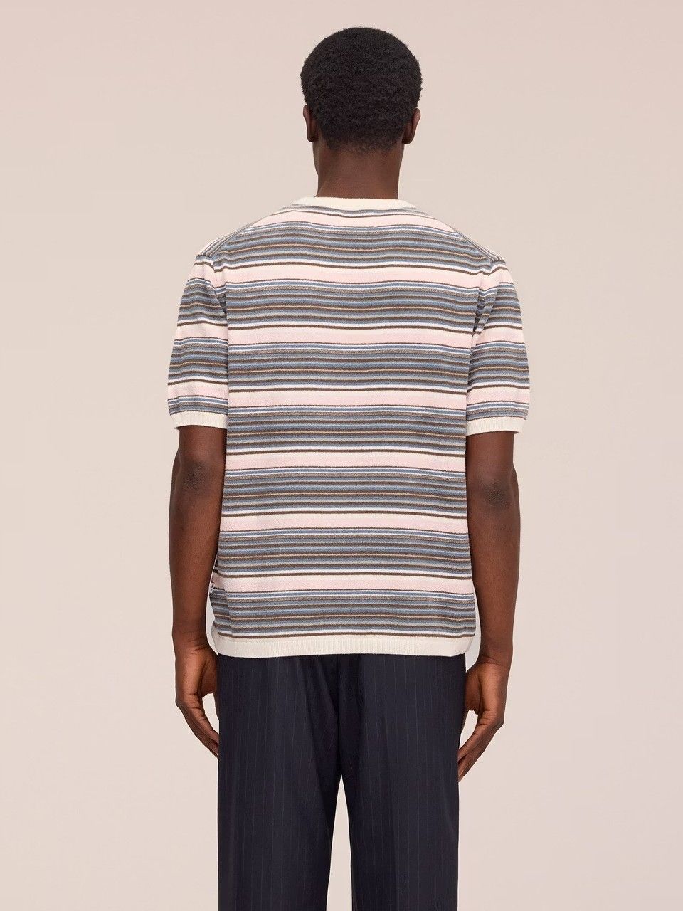 NN07 - TSHIRT - Multi