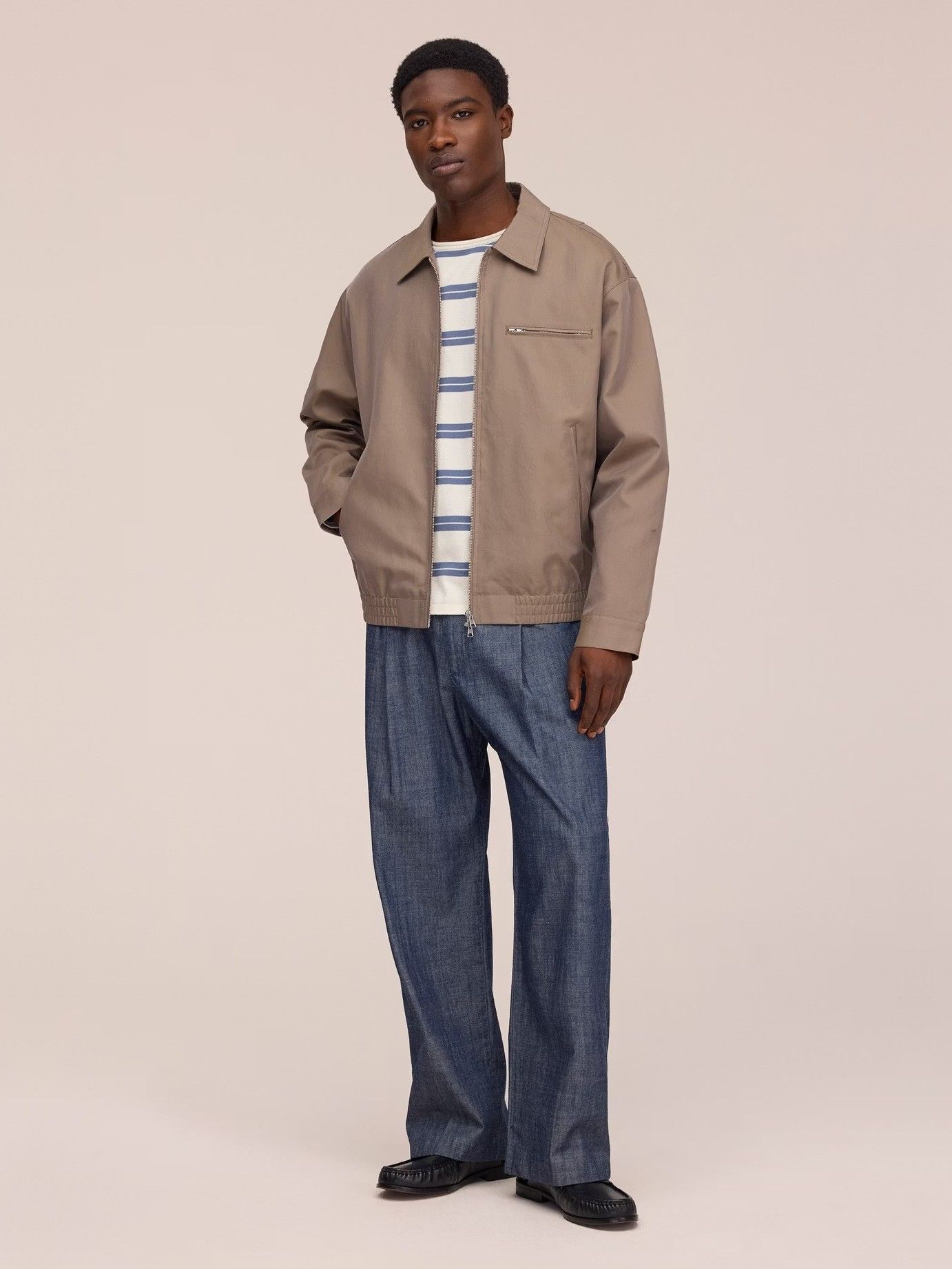 NN07 - JAS - Beige