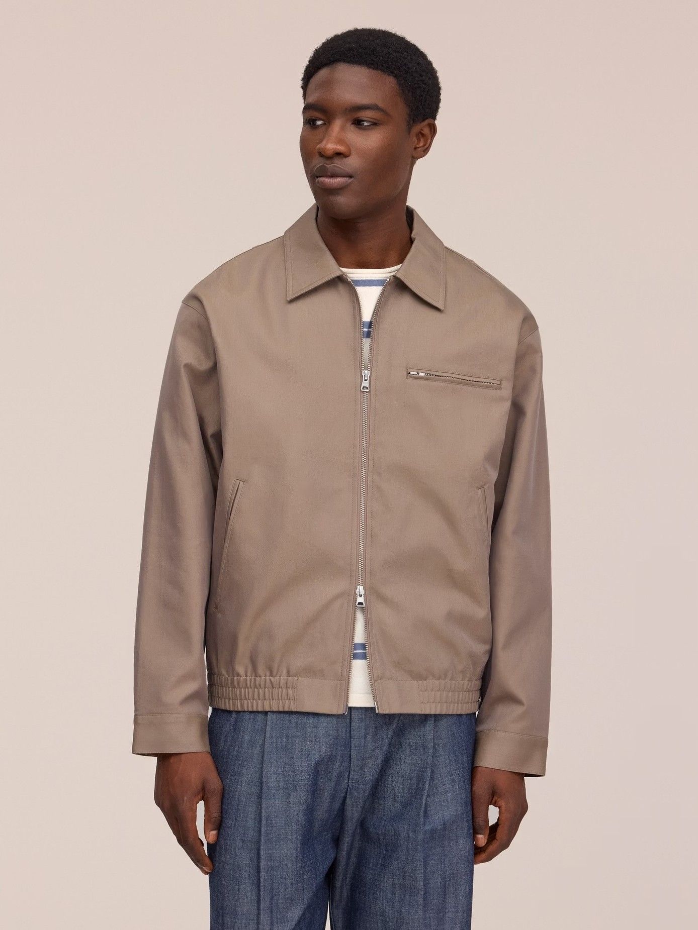 NN07 - JAS - Beige