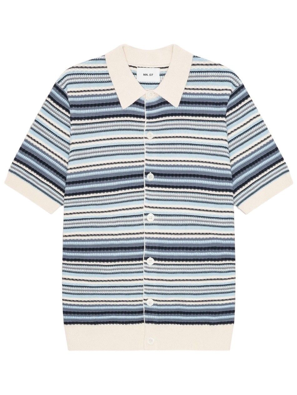 NN07 - POLO - Blauw