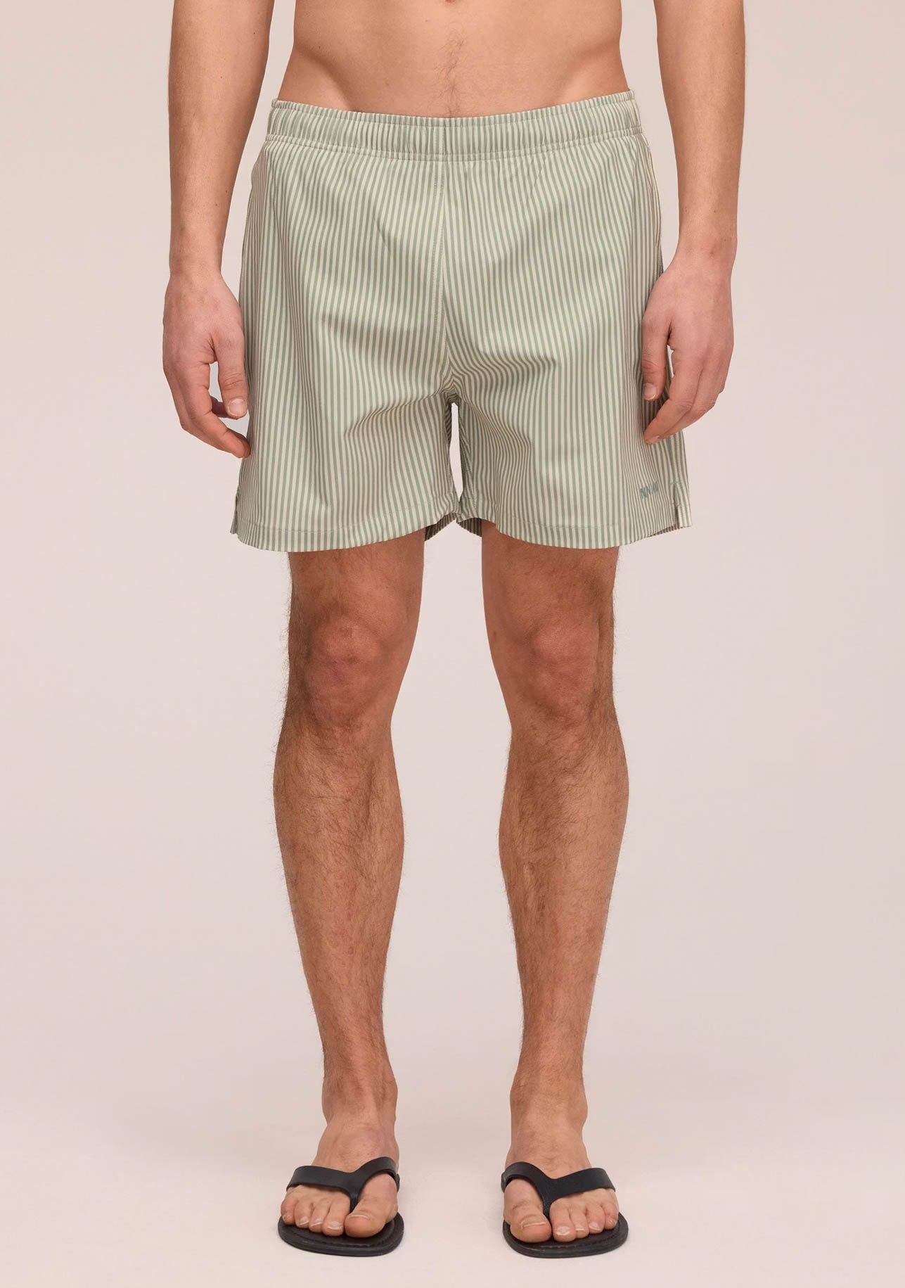NN07 - SHORT - Groen