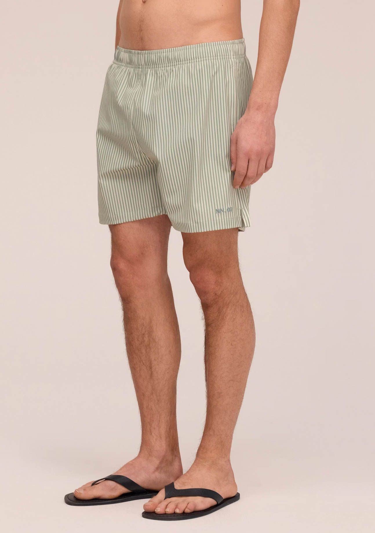 NN07 - SHORT - Groen