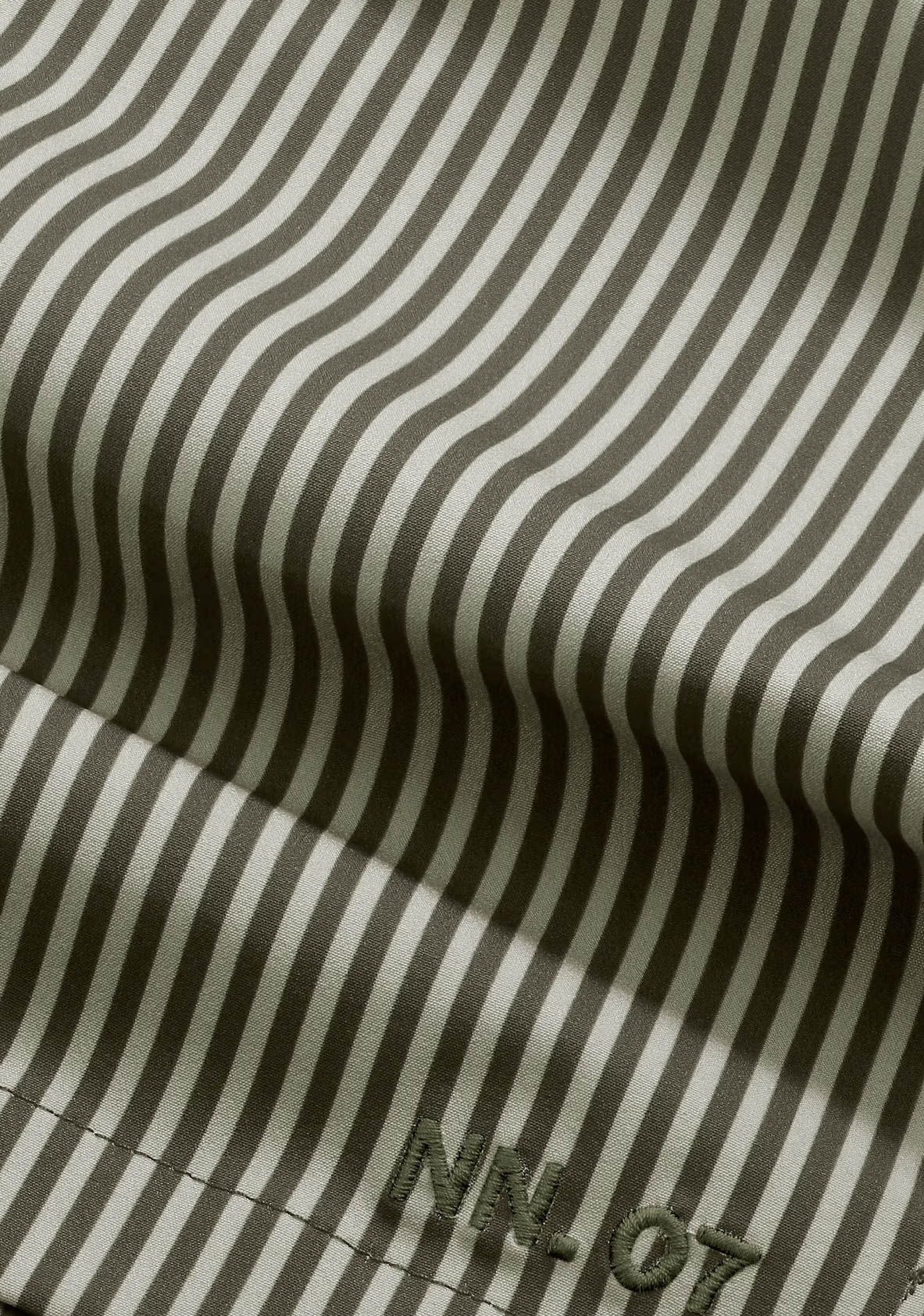 NN07 - SHORT - Groen