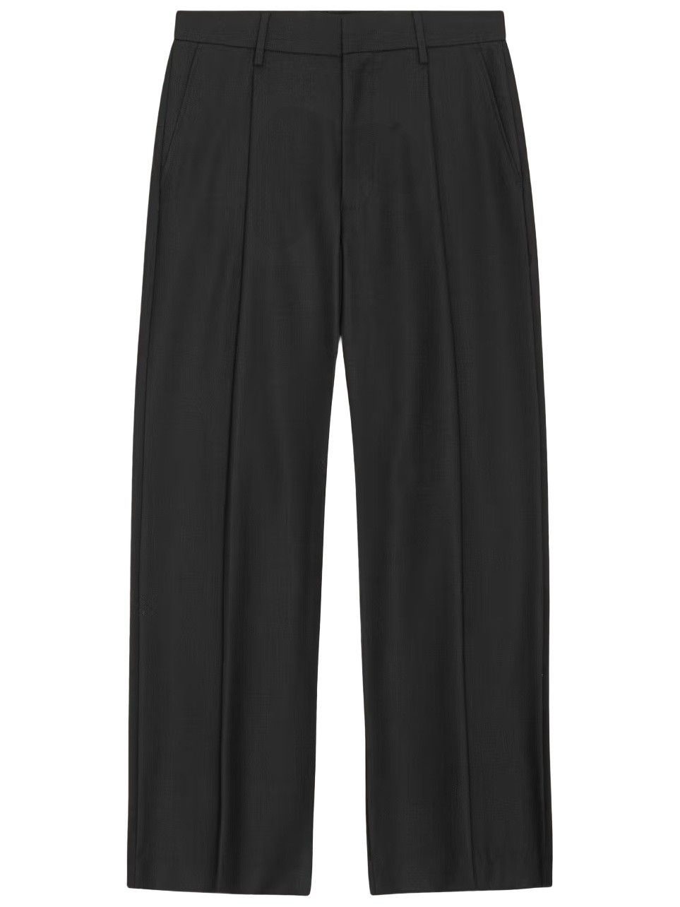 NN07 - BROEK - Zwart