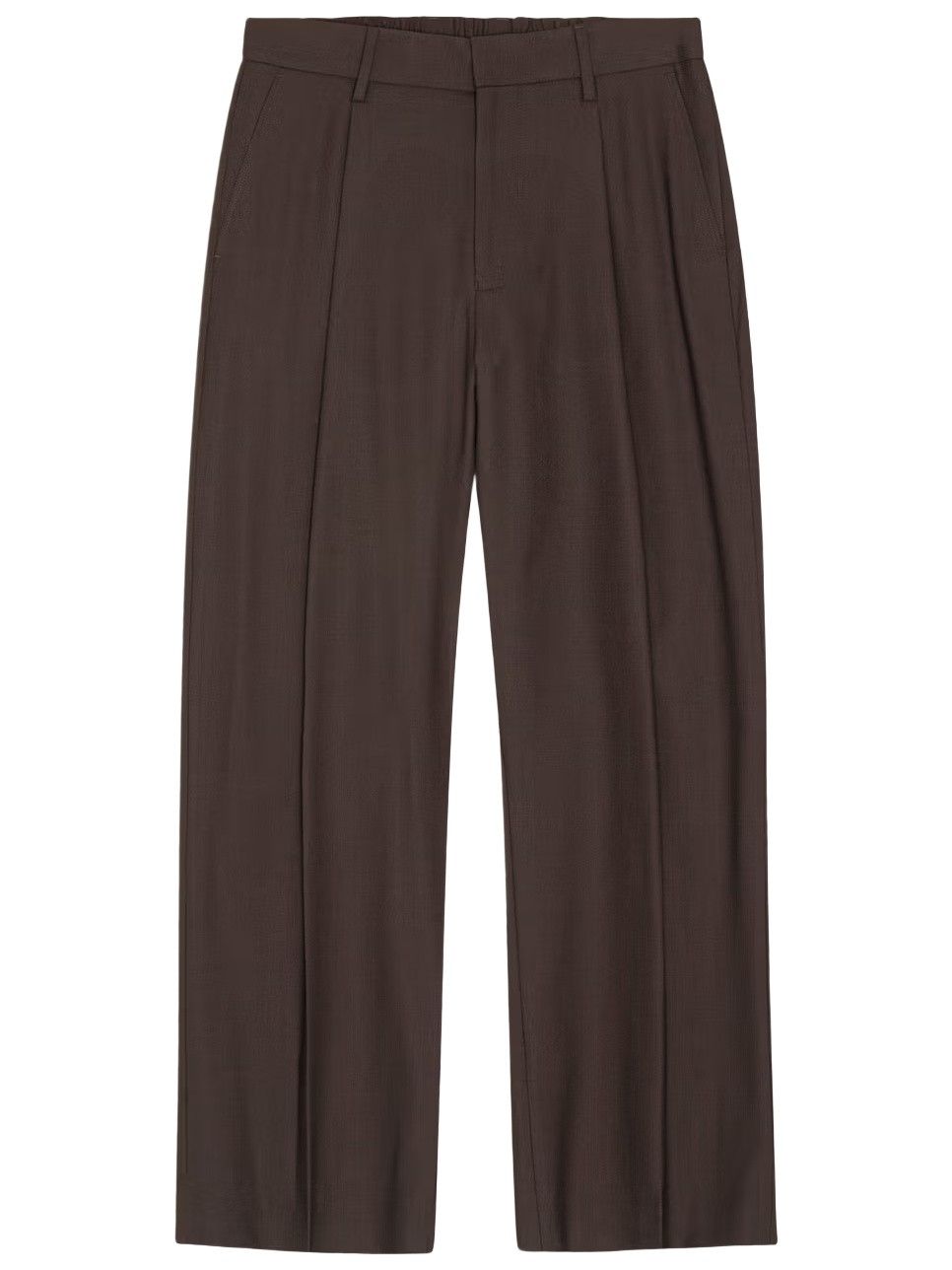 NN07 - BROEK - Bruin