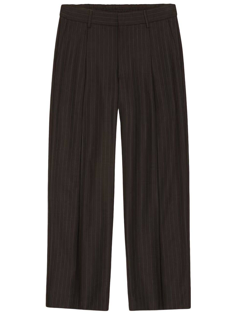 NN07 - BROEK - Bruin