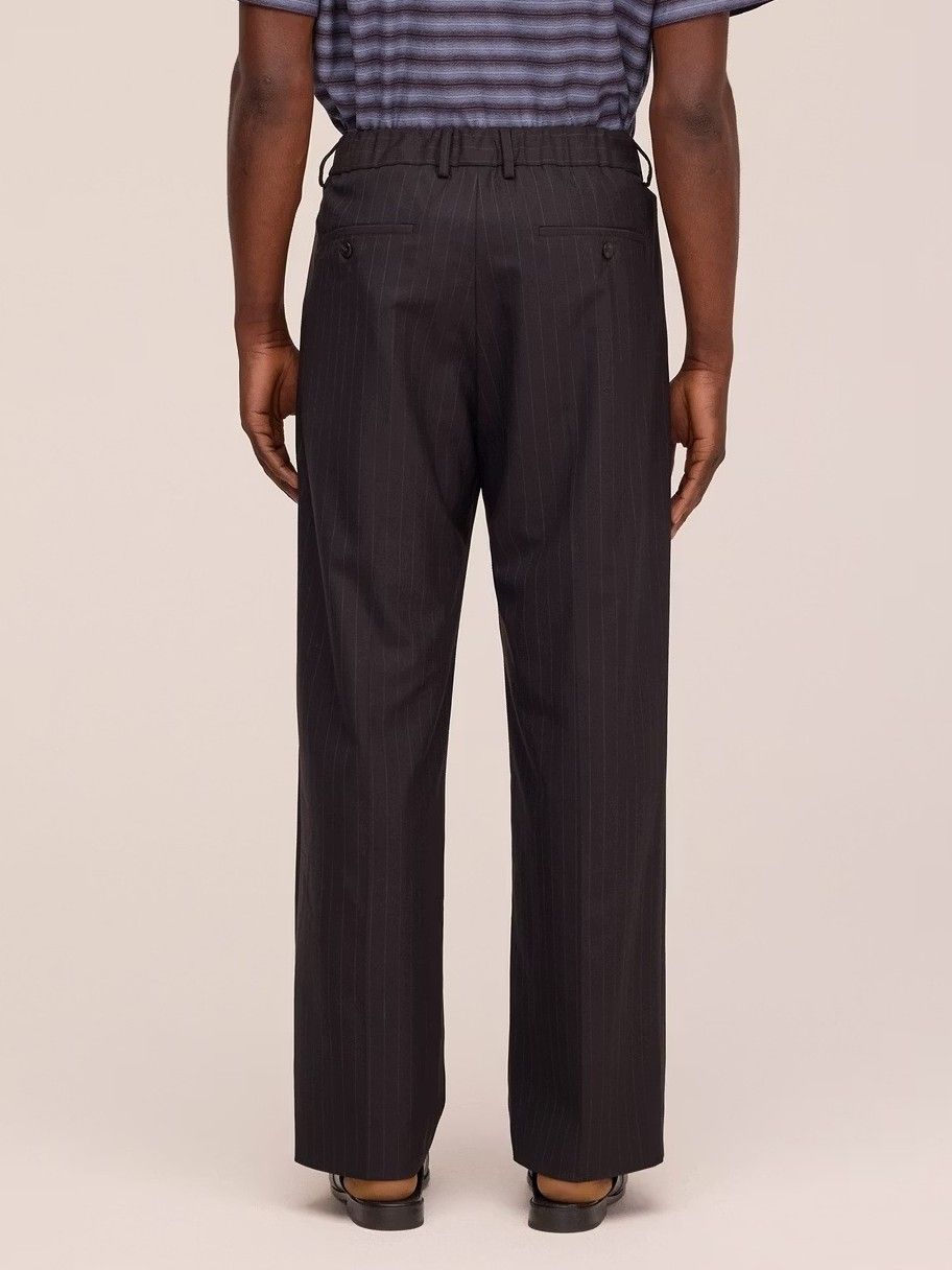 NN07 - BROEK - Bruin