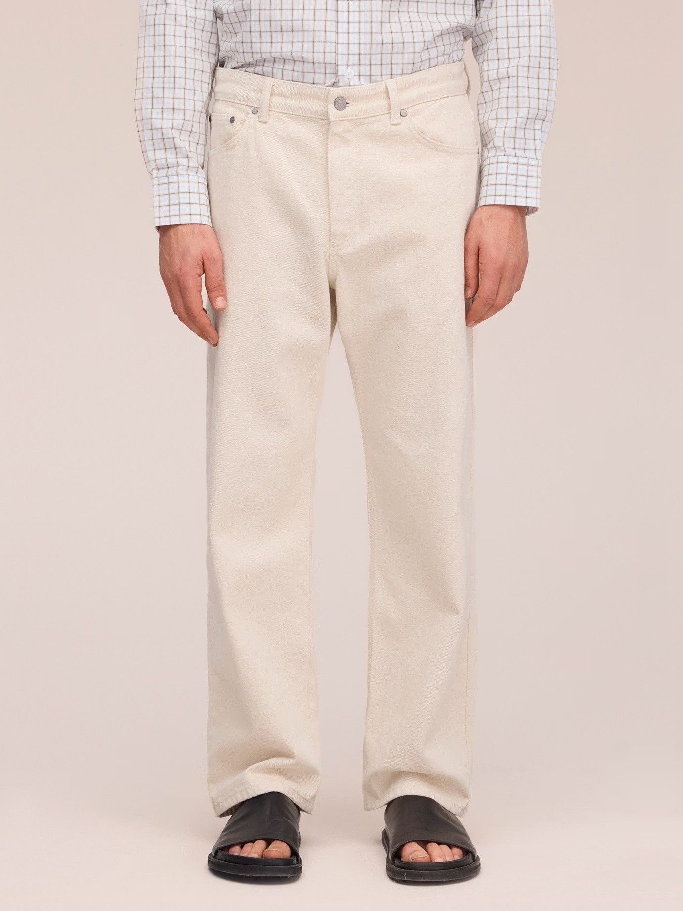 NN07 - JEANS - Beige