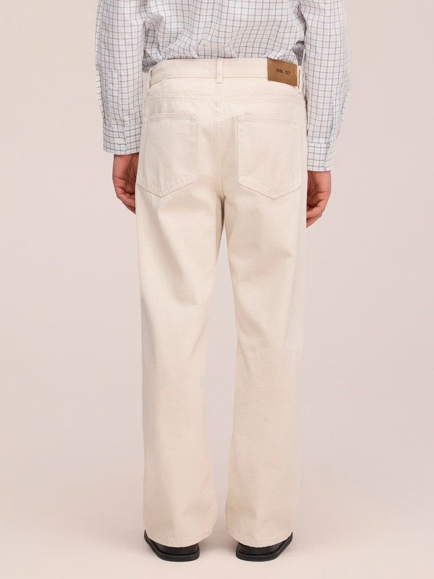 NN07 - JEANS - Beige