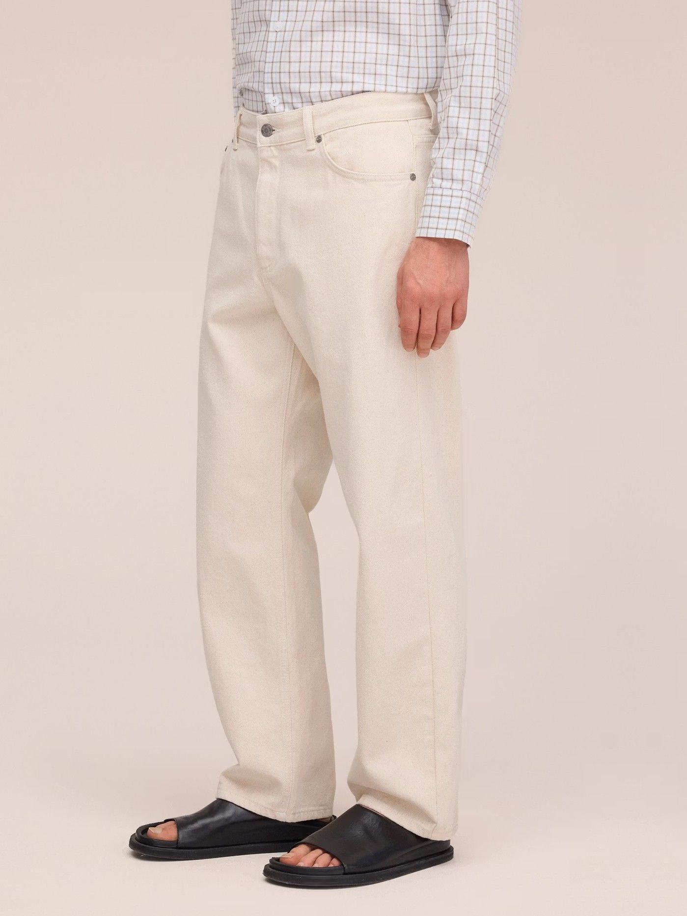 NN07 - JEANS - Beige