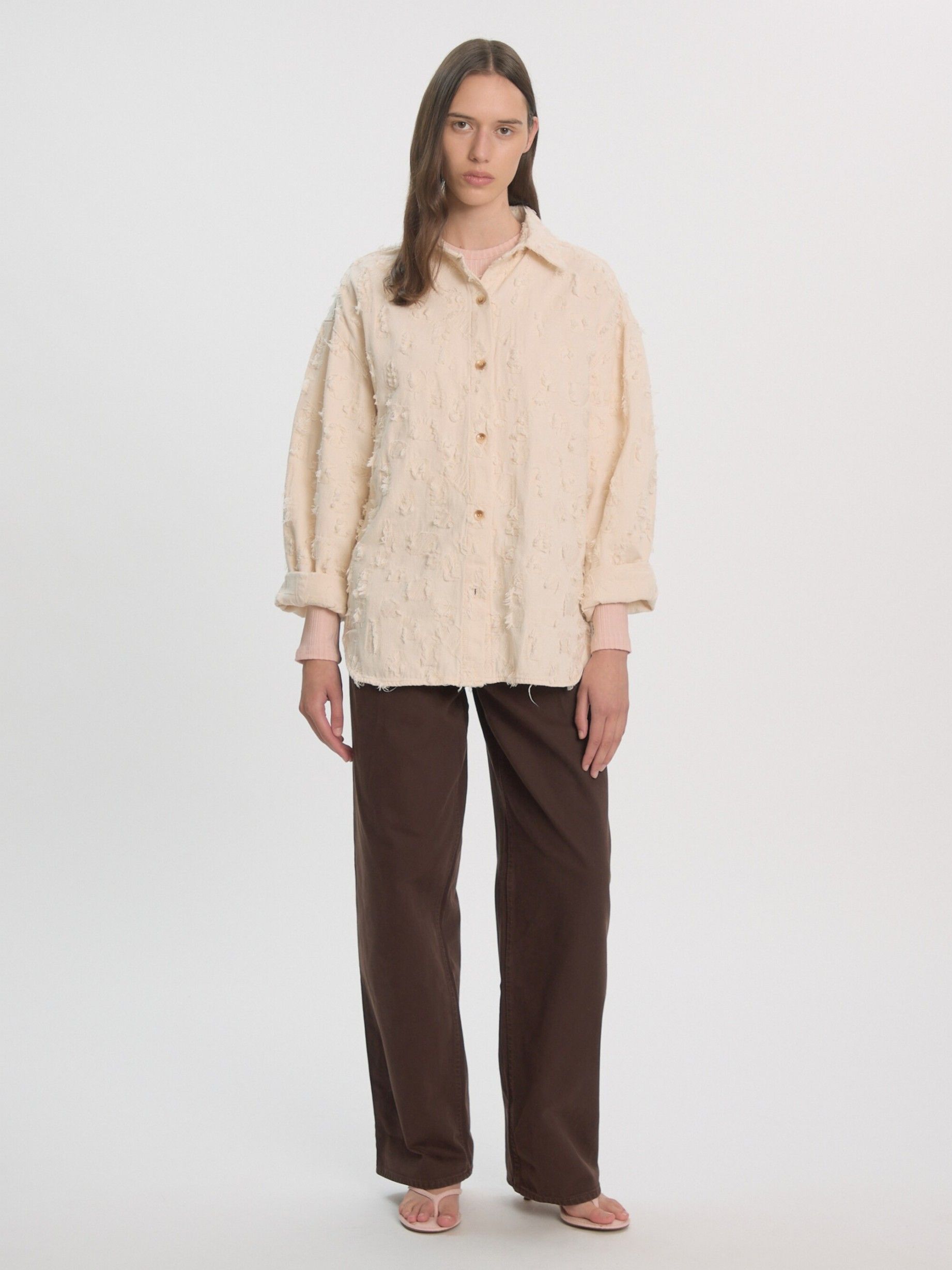 EDITED - JEANS - Bruin